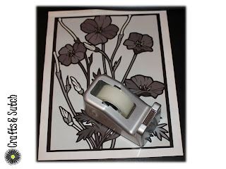 1 Kid Craft Faux Stained Glass
