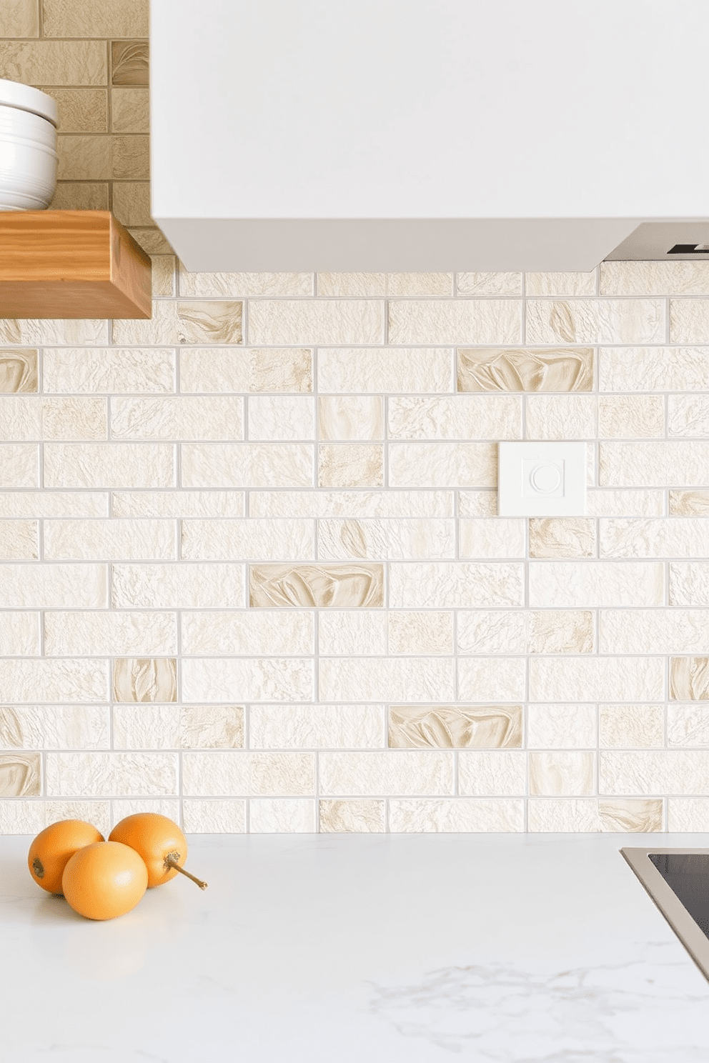 Kitchen Backsplash Design Ideas 11