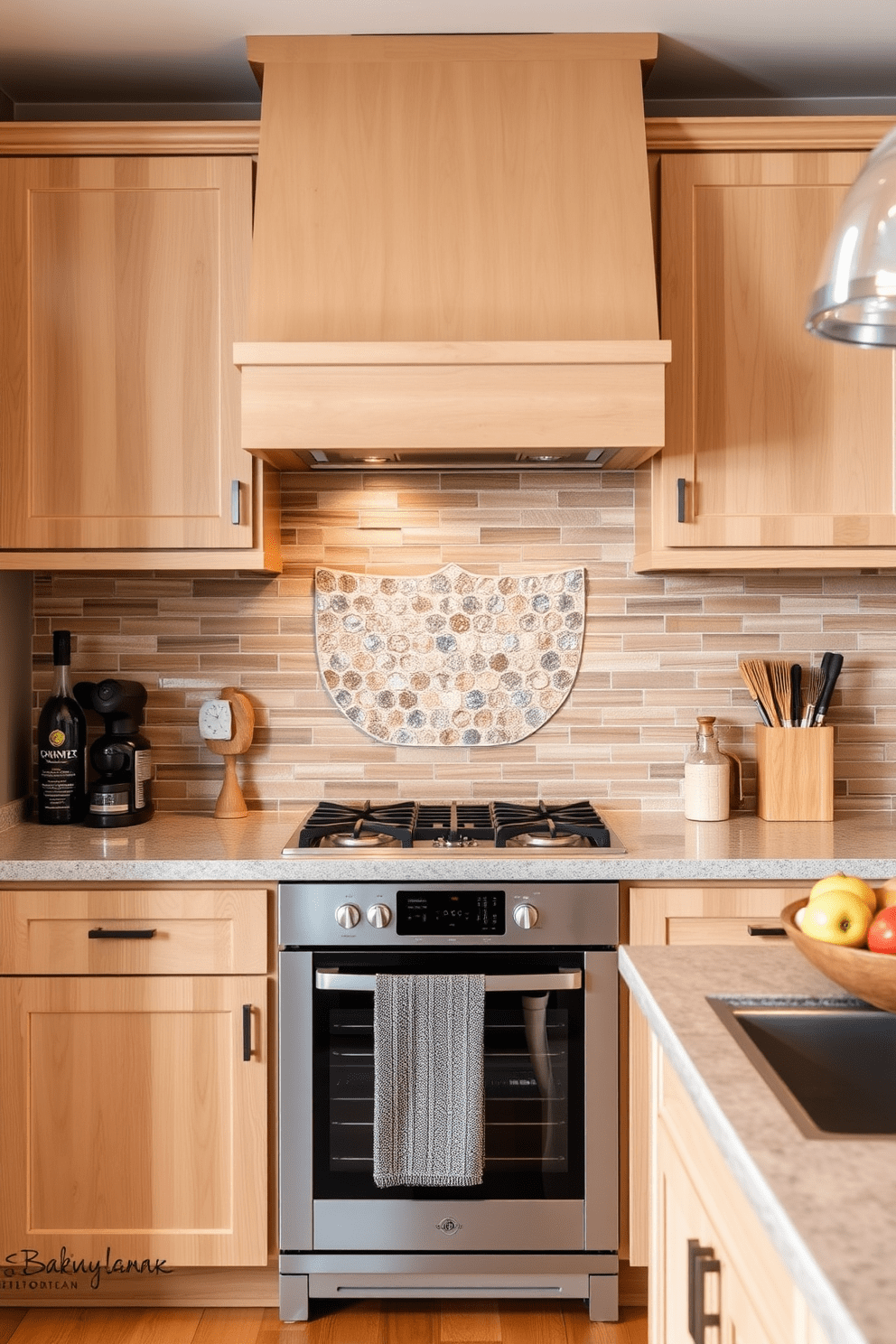 Kitchen Backsplash Design Ideas 12