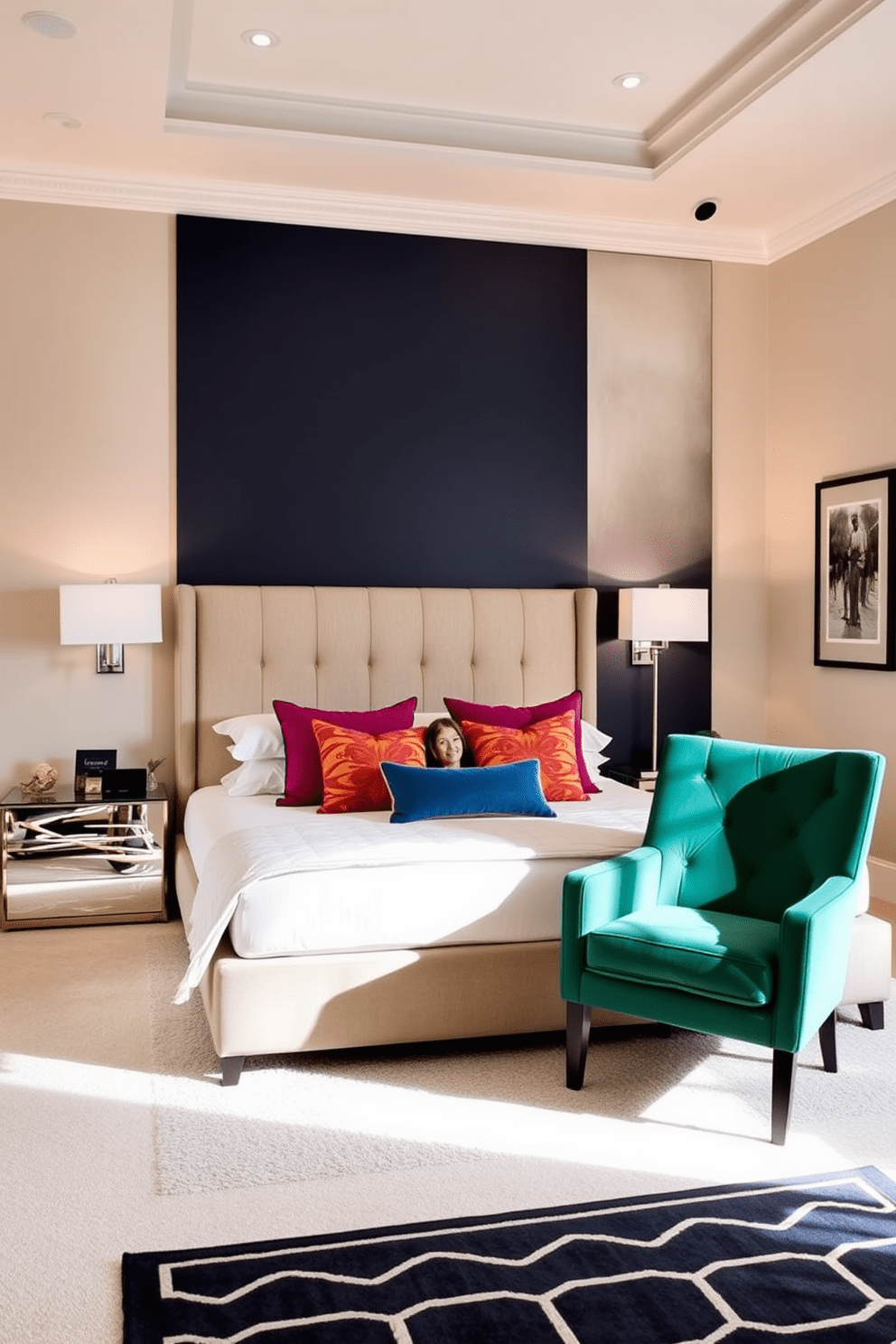 Elegant Bedroom Design Ideas 13