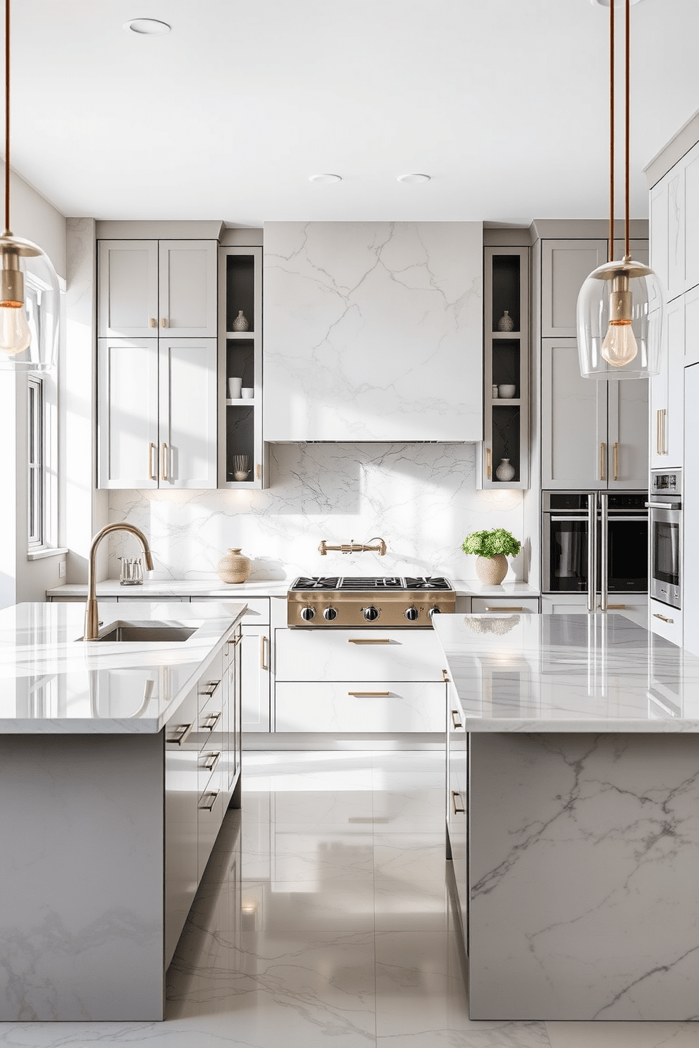 Kitchen Backsplash Design Ideas 14
