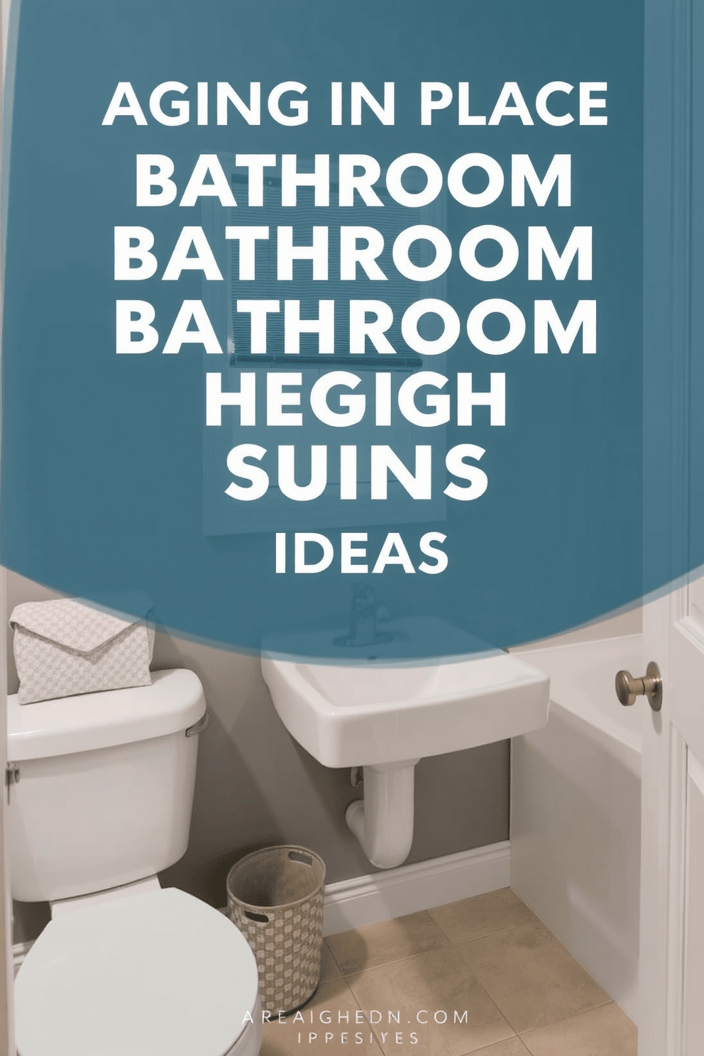 Aging In Place Bathroom Design Ideas 17