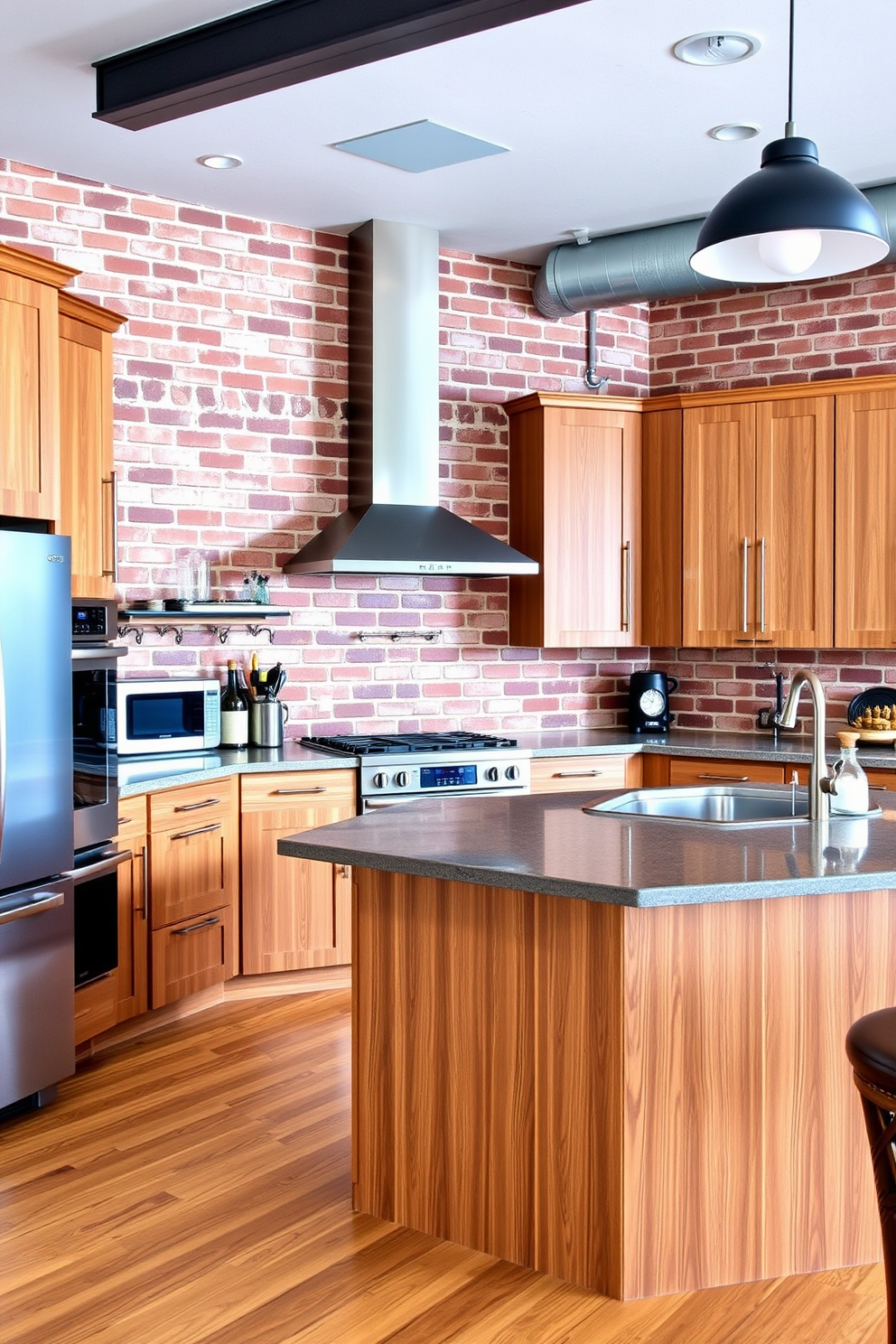 Kitchen Backsplash Design Ideas 17