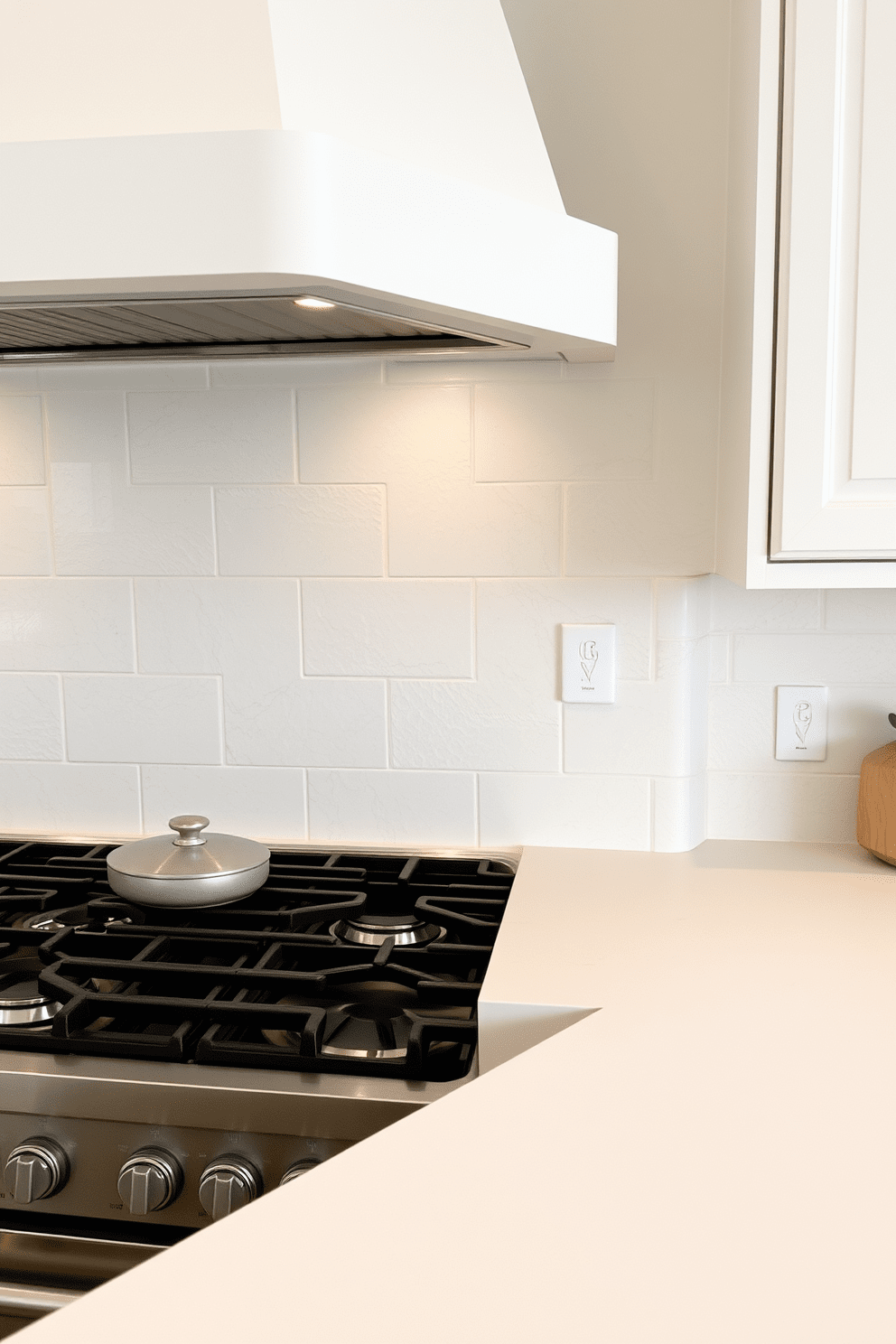 Kitchen Backsplash Design Ideas 20