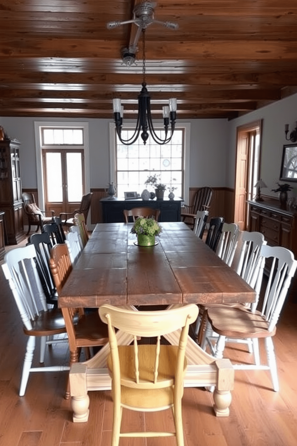 Kitchen Dining Room Design Ideas 2