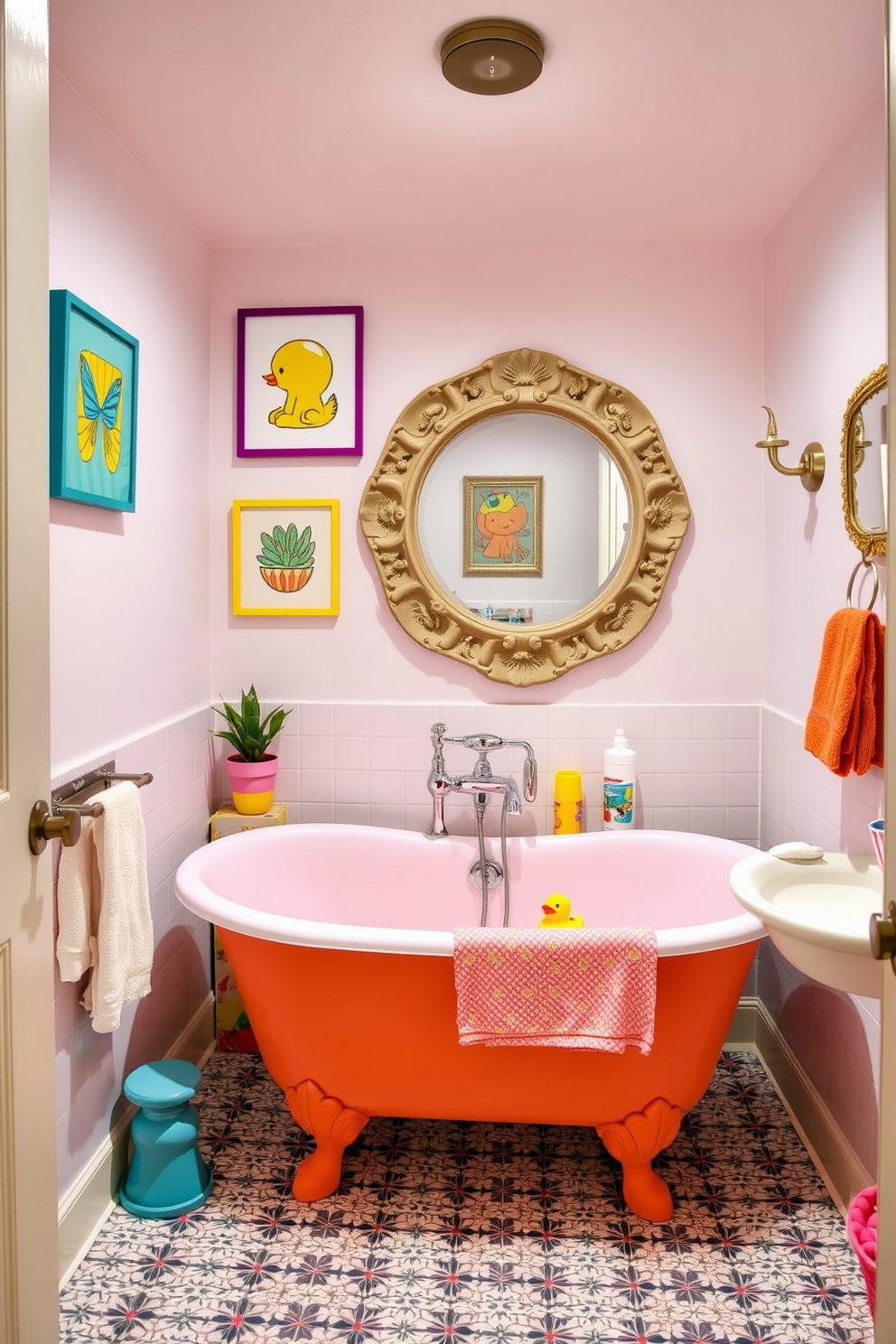Basement Bathroom Design Ideas 23 2