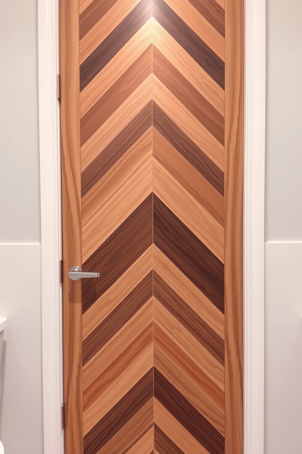 Bathroom Doors Design Ideas 24
