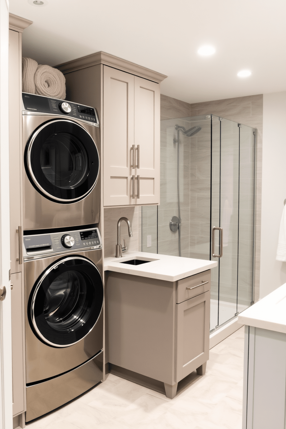 Basement Bathroom Design Ideas 24 2