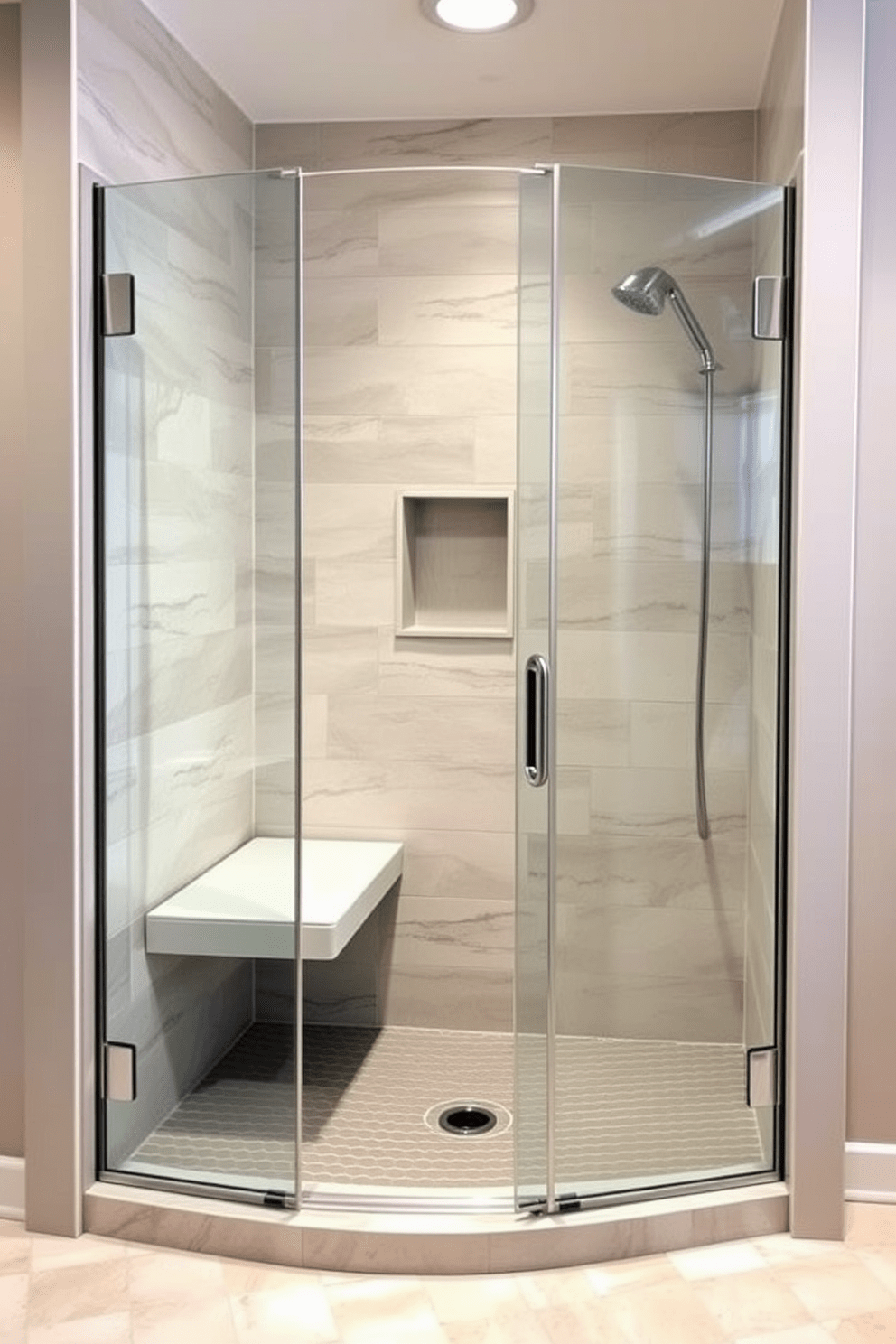 Aging In Place Bathroom Design Ideas 1