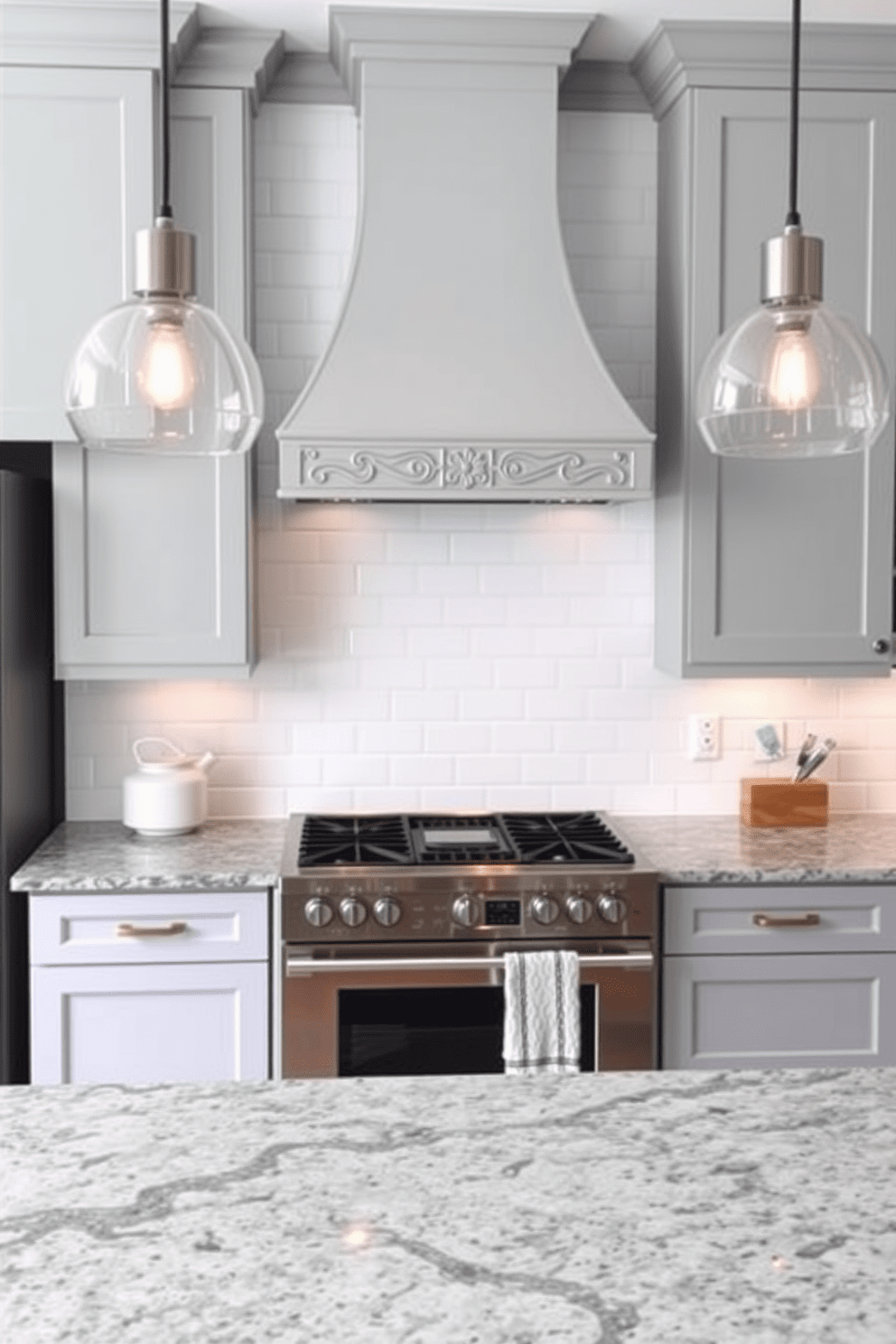 Kitchen Backsplash Design Ideas 1