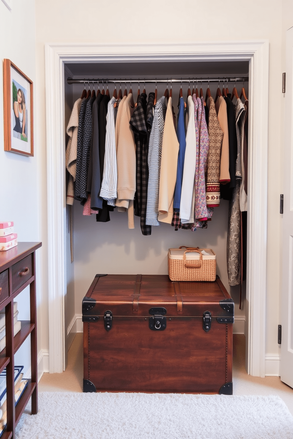 Memorial Day Closet Decorating Ideas 26