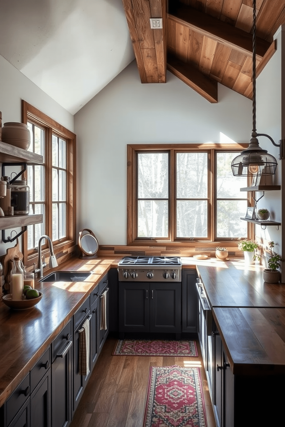 Kitchen Backsplash Design Ideas 26
