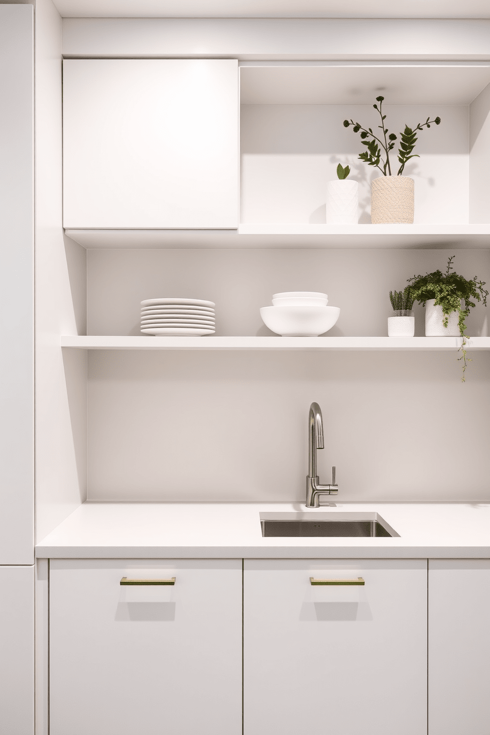 Kitchen Cabinet Design Ideas 29