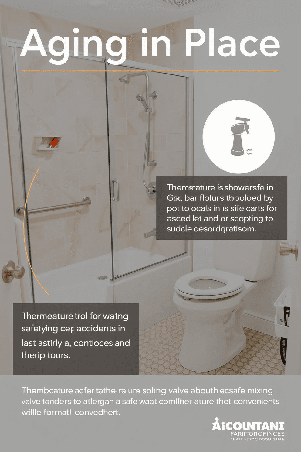 Aging In Place Bathroom Design Ideas 29