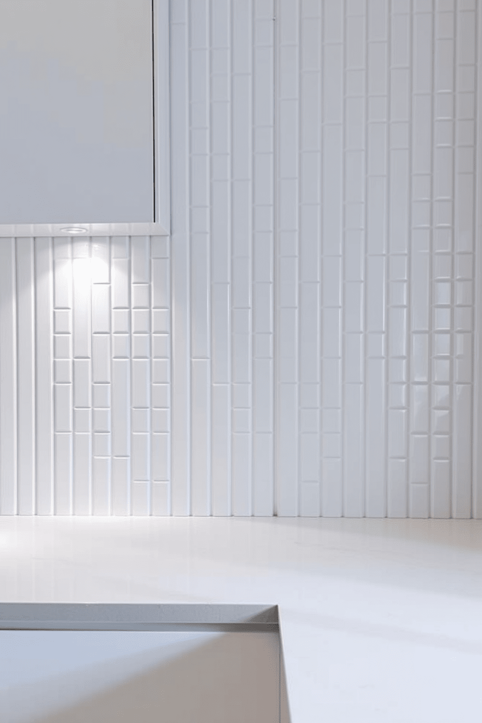 Kitchen Backsplash Design Ideas 30