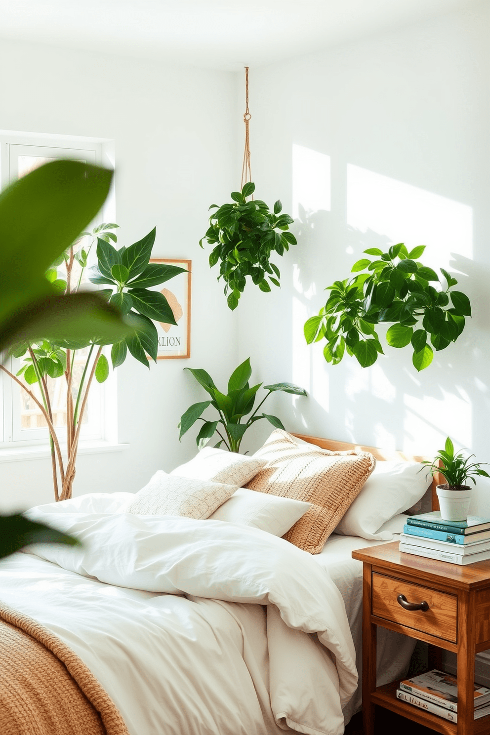 Spring Bedroom Decorating Ideas 3