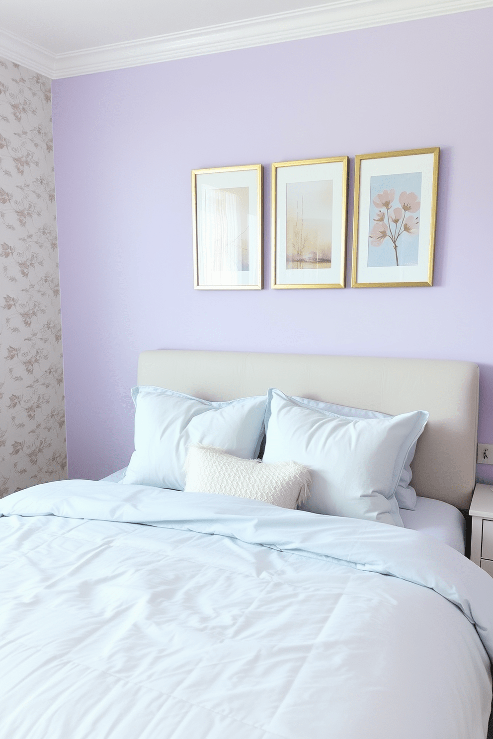 Bedroom Wall Design Ideas 4