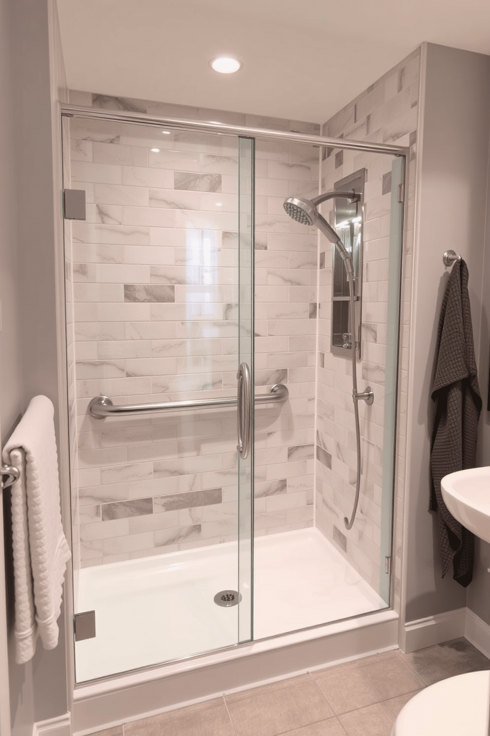 Aging In Place Bathroom Design Ideas 4