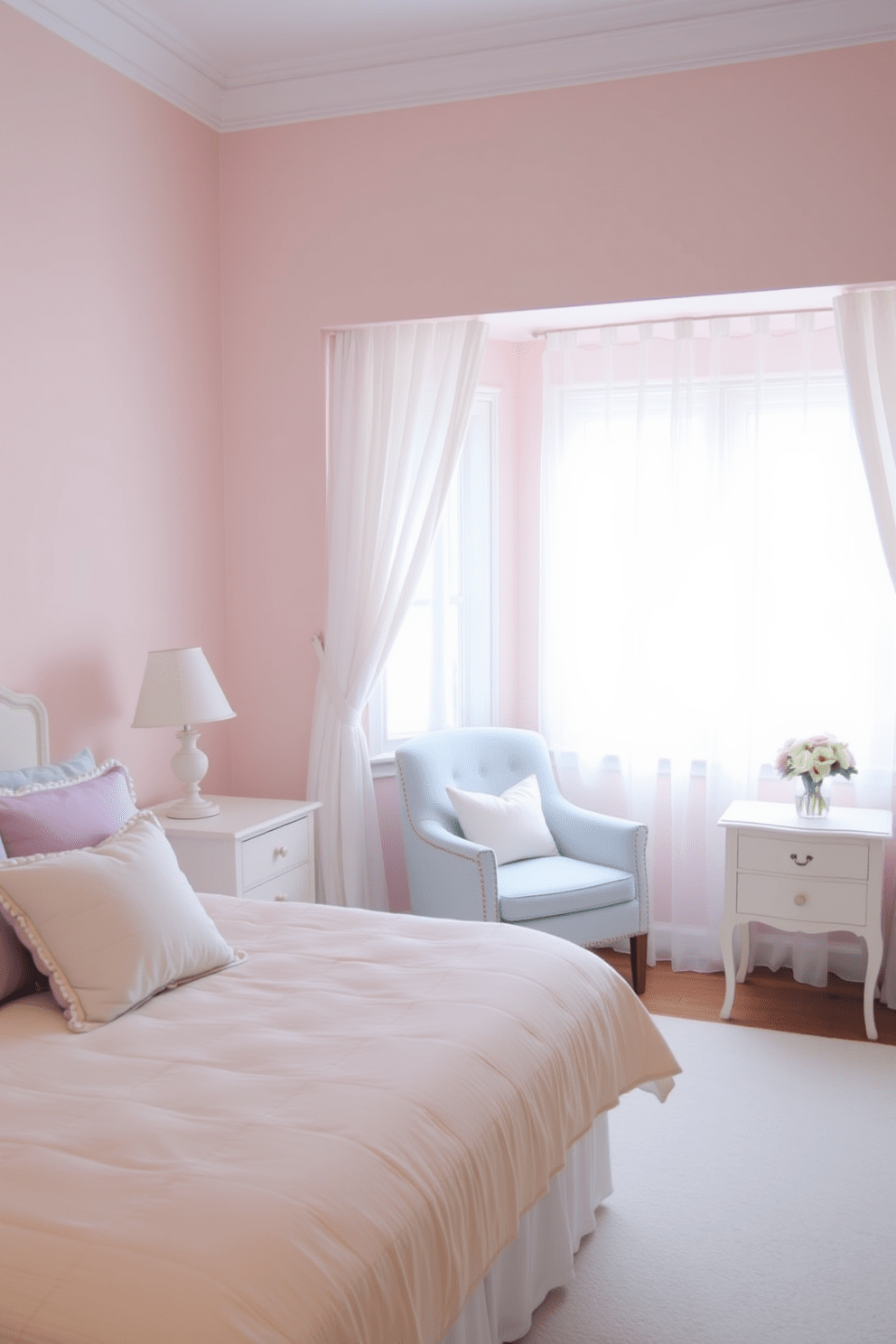 Elegant Bedroom Design Ideas 5