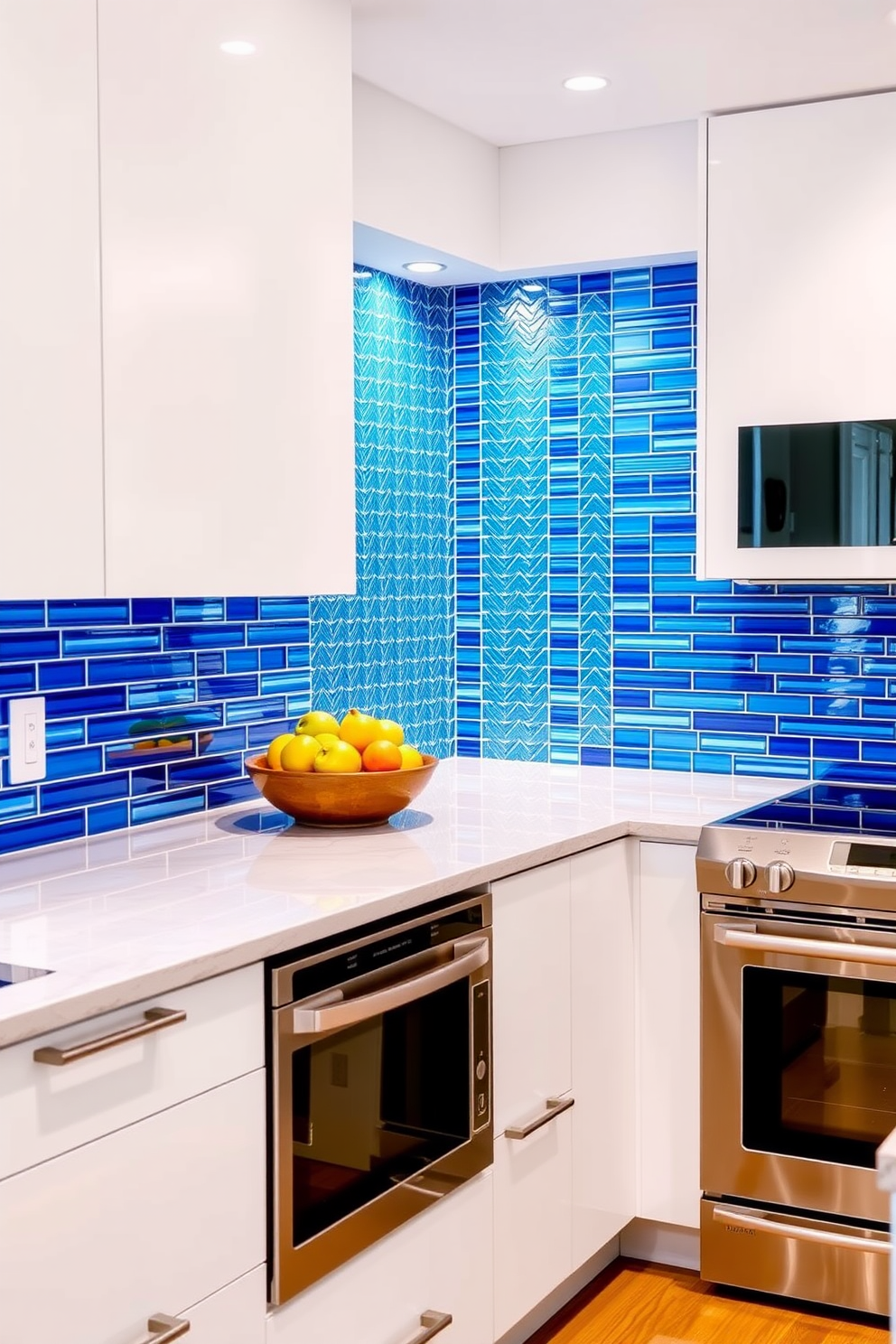 Kitchen Backsplash Design Ideas 5