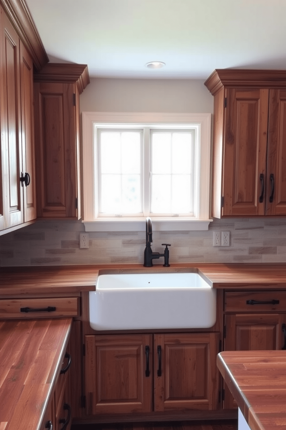 Kitchen Cabinet Design Ideas 7