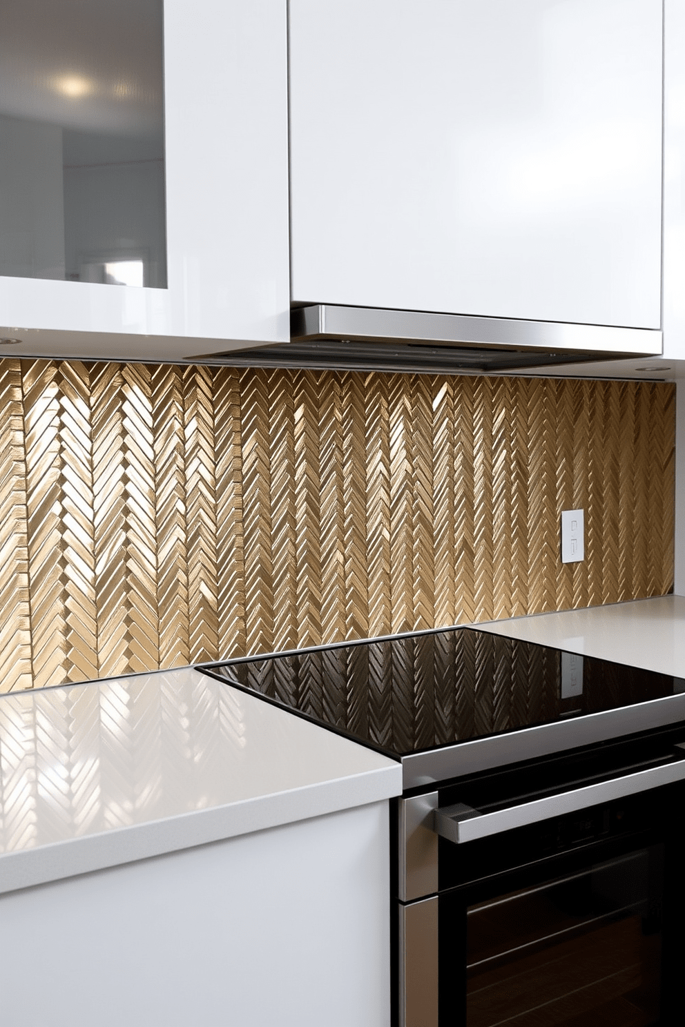 Kitchen Backsplash Design Ideas 6