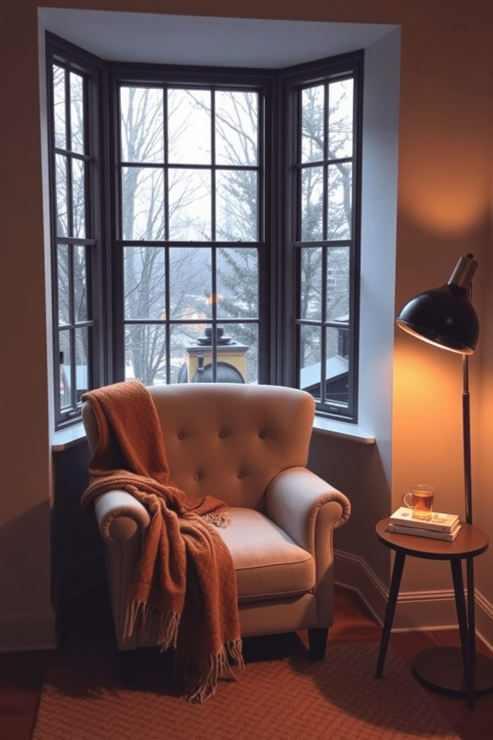 Bachelor Apartment Design Ideas 6