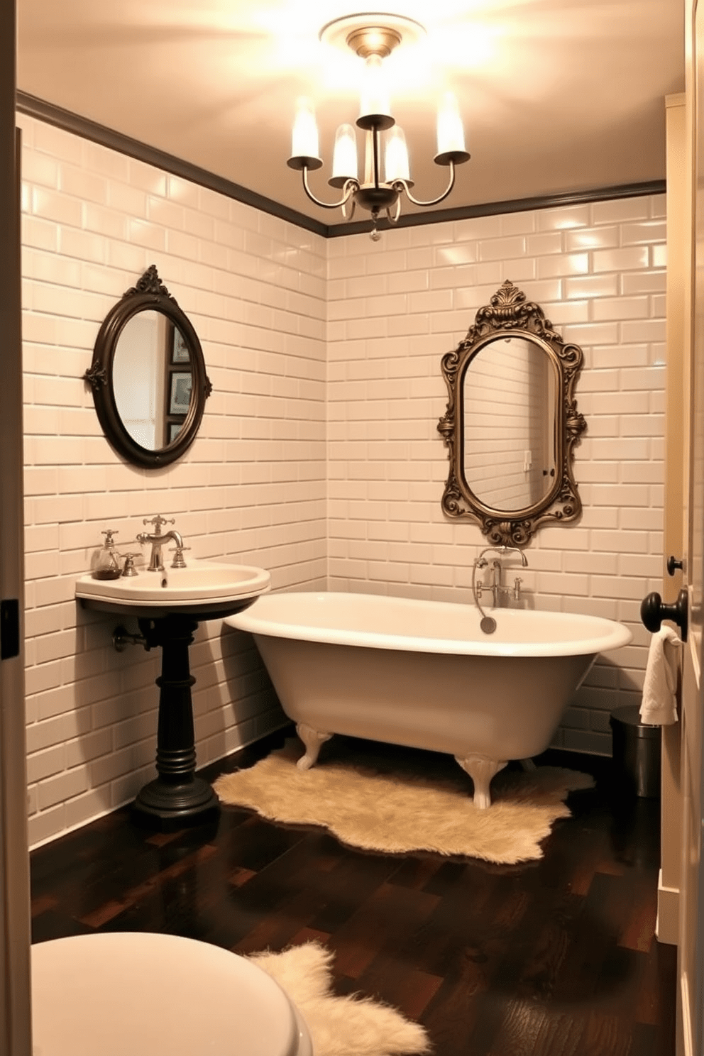 Basement Bathroom Design Ideas 6 2