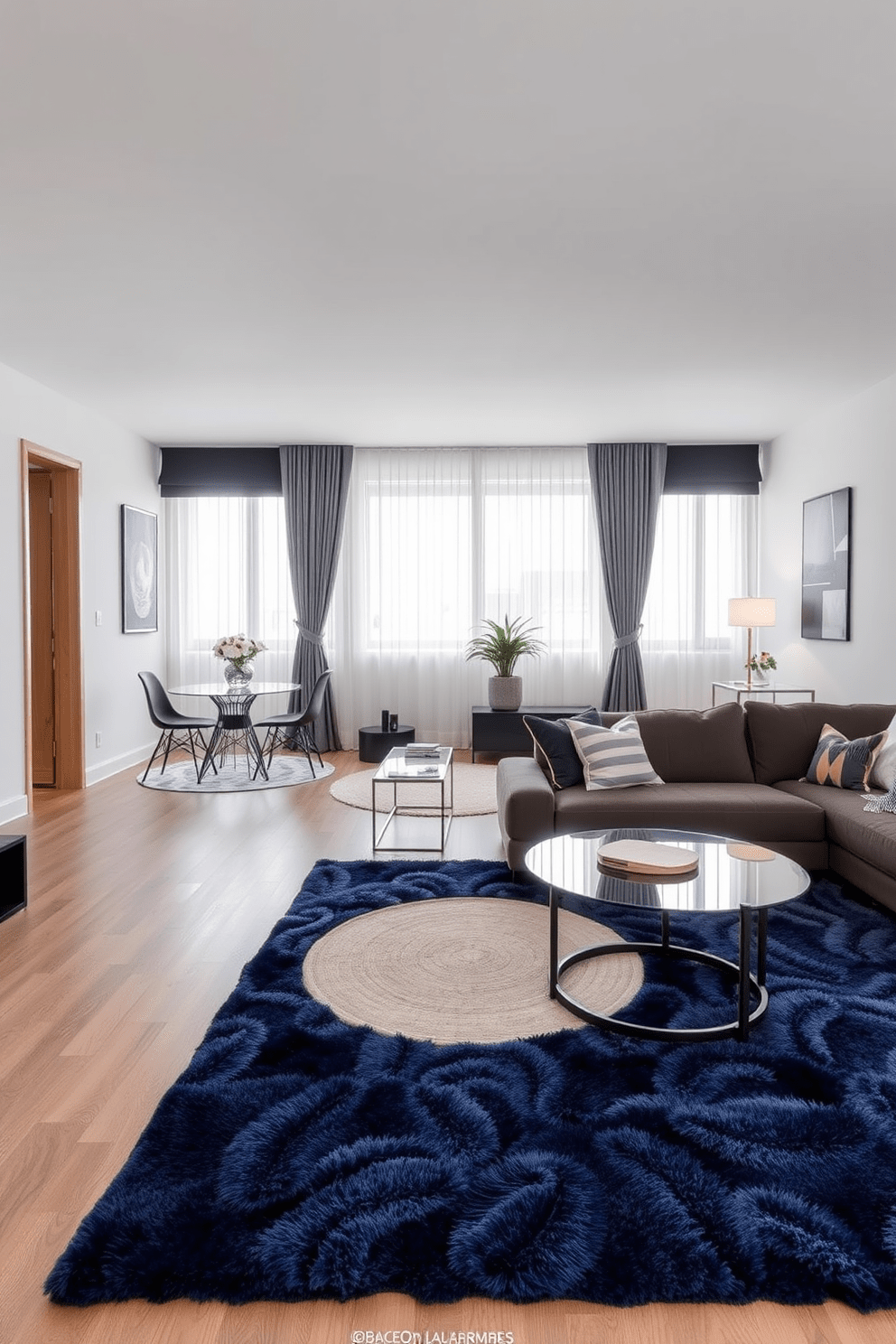 Bachelor Apartment Design Ideas 7