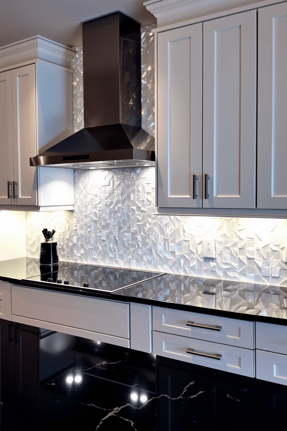 Kitchen Backsplash Design Ideas 8