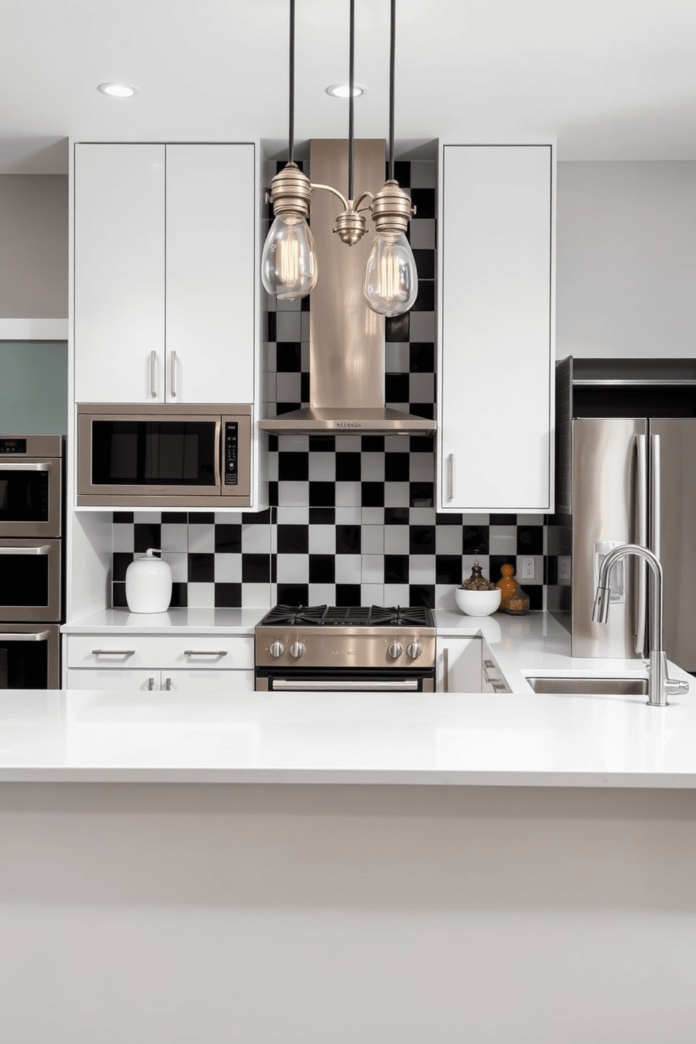 Kitchen Backsplash Design Ideas 10