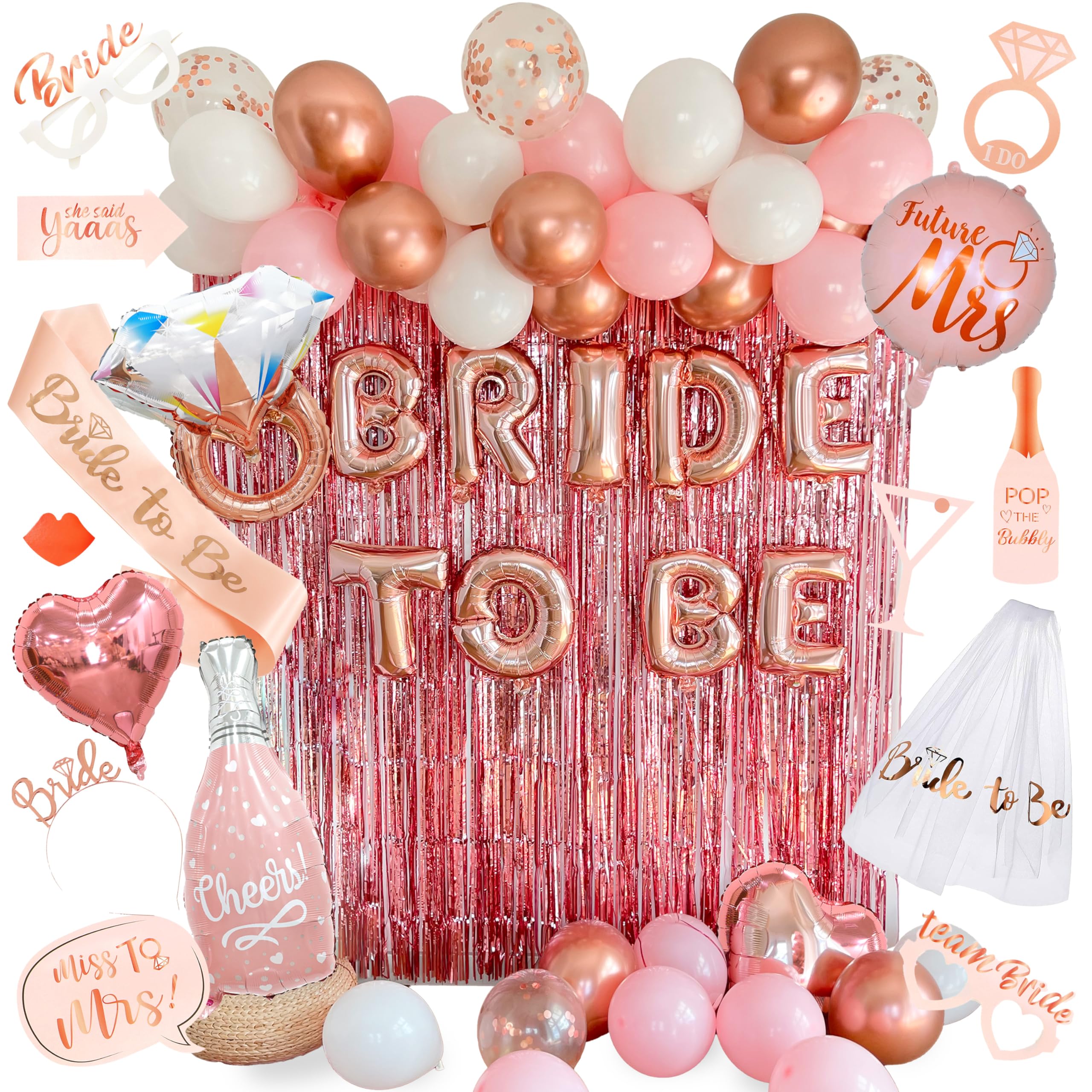 1 Best Bridal Shower Craft Kits