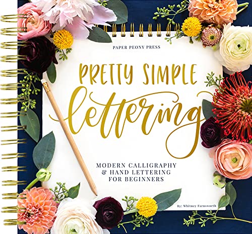 1 Best Calligraphy And Hand Lettering Kits