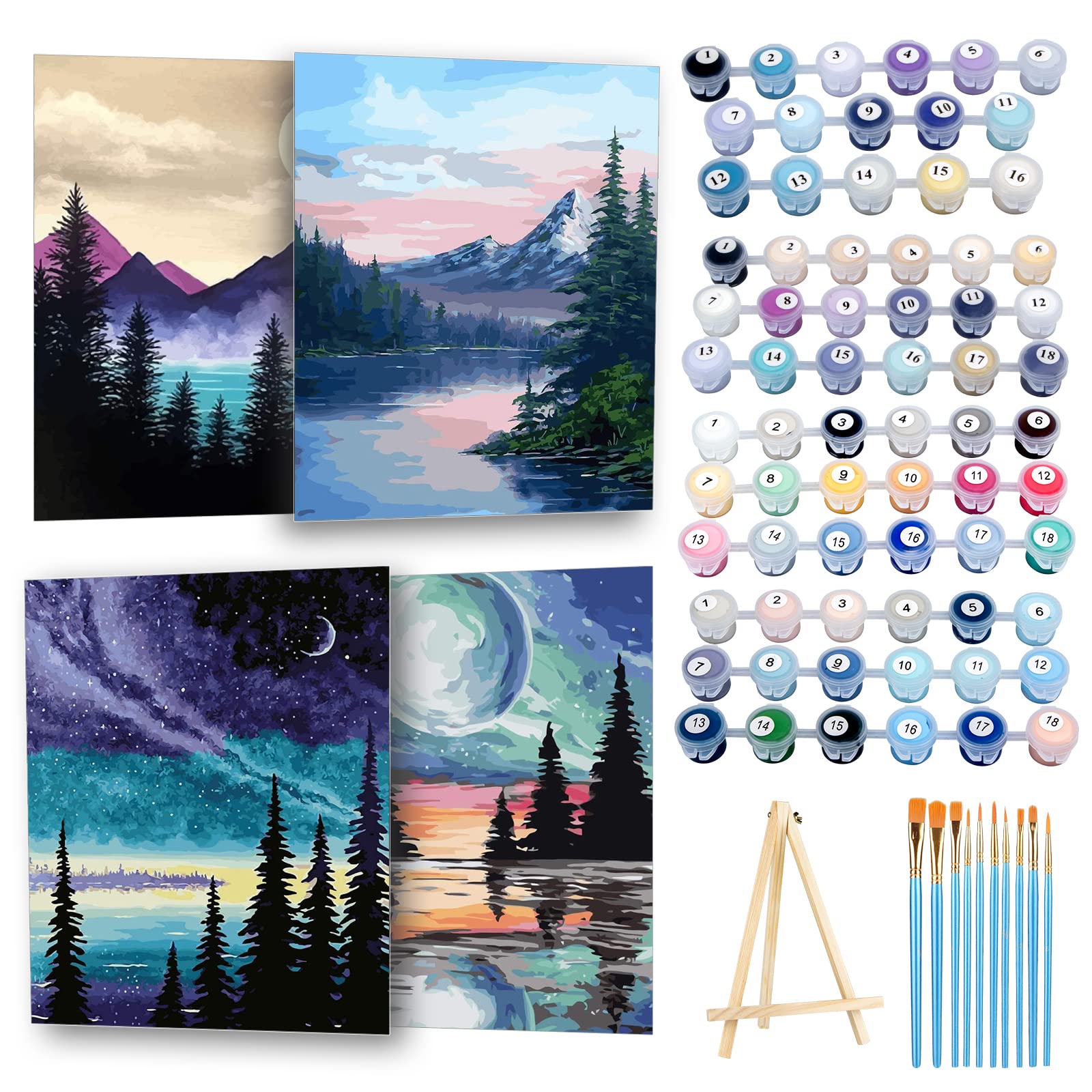 1 Best Craft Kits For Adults
