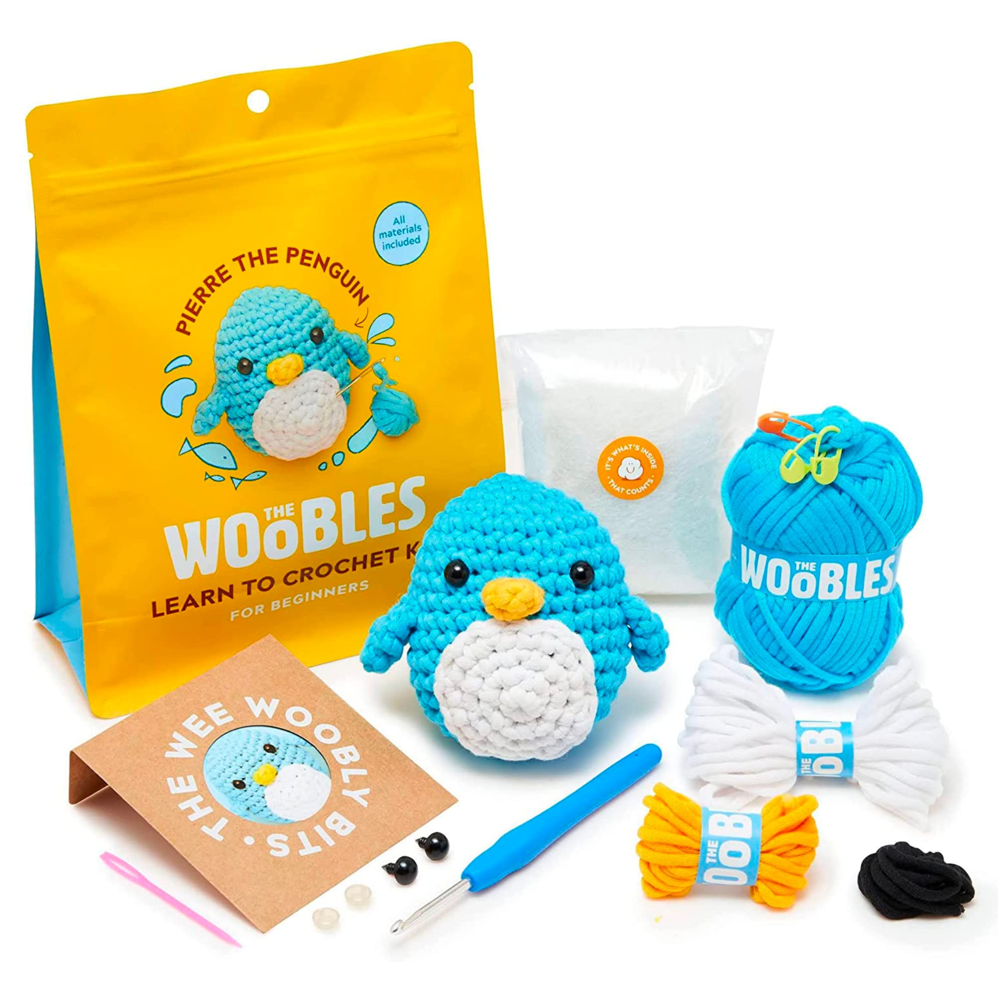 1 Best Craft Kits For Beginners