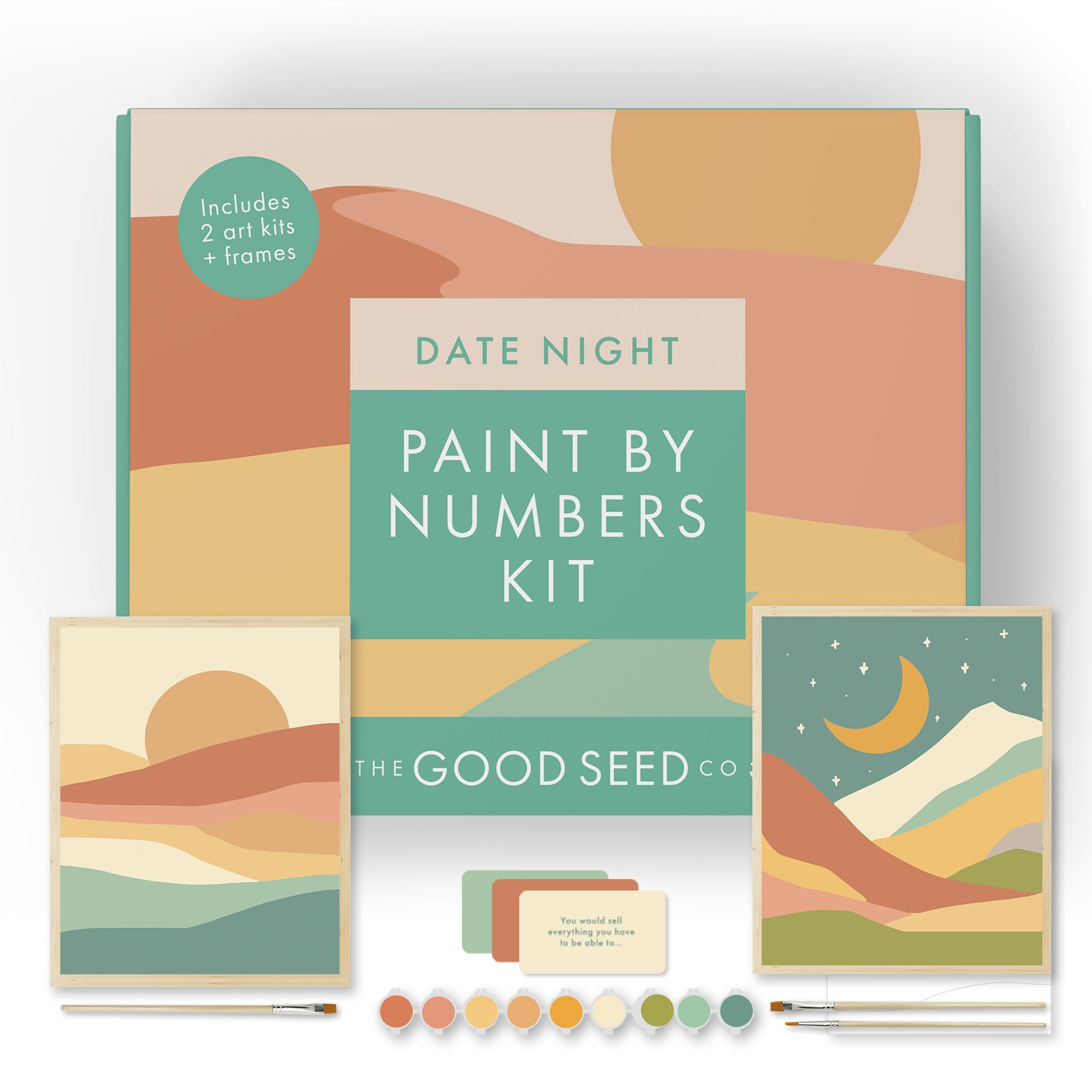1 Best Craft Kits For Couples