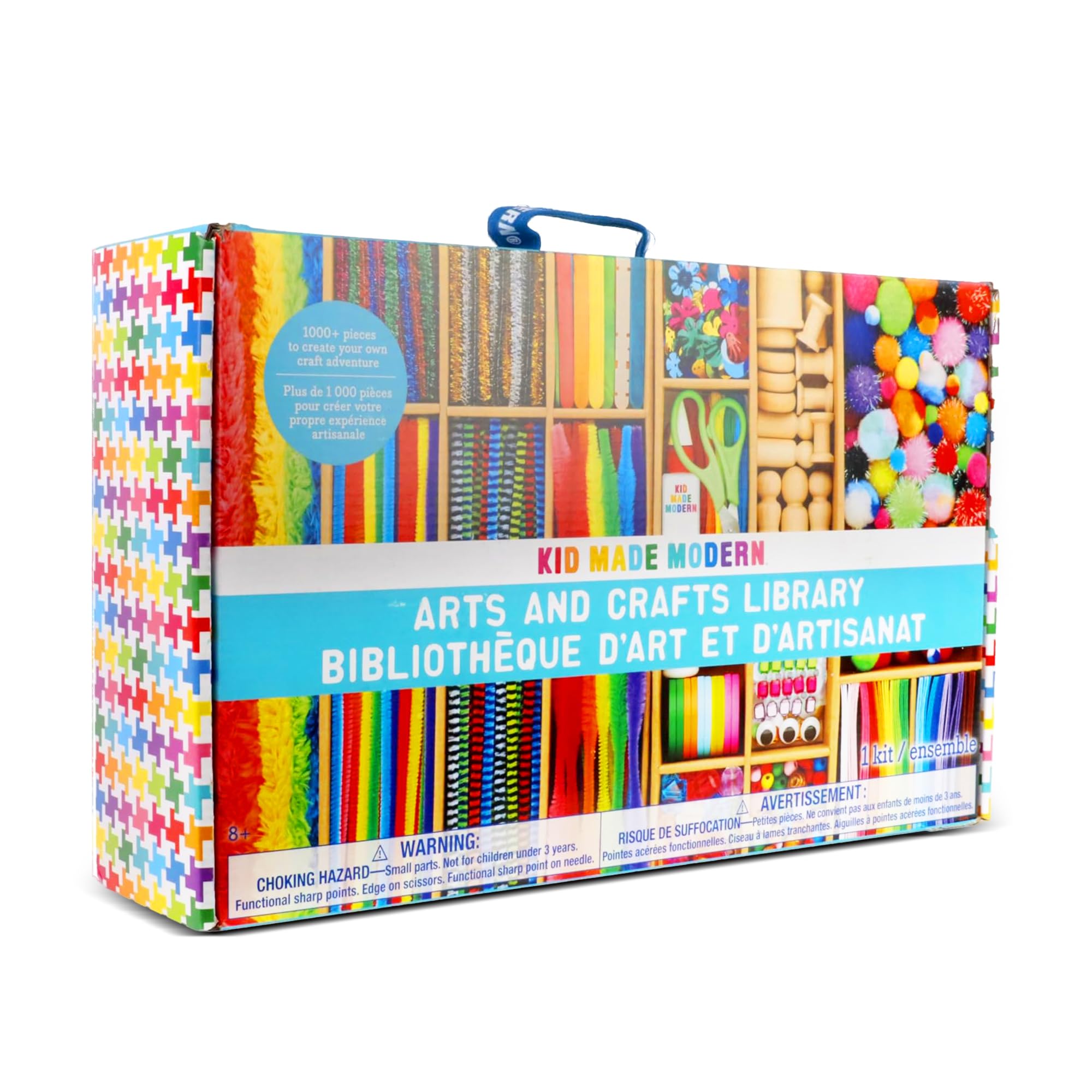 1 Best Craft Kits For Elementary Students