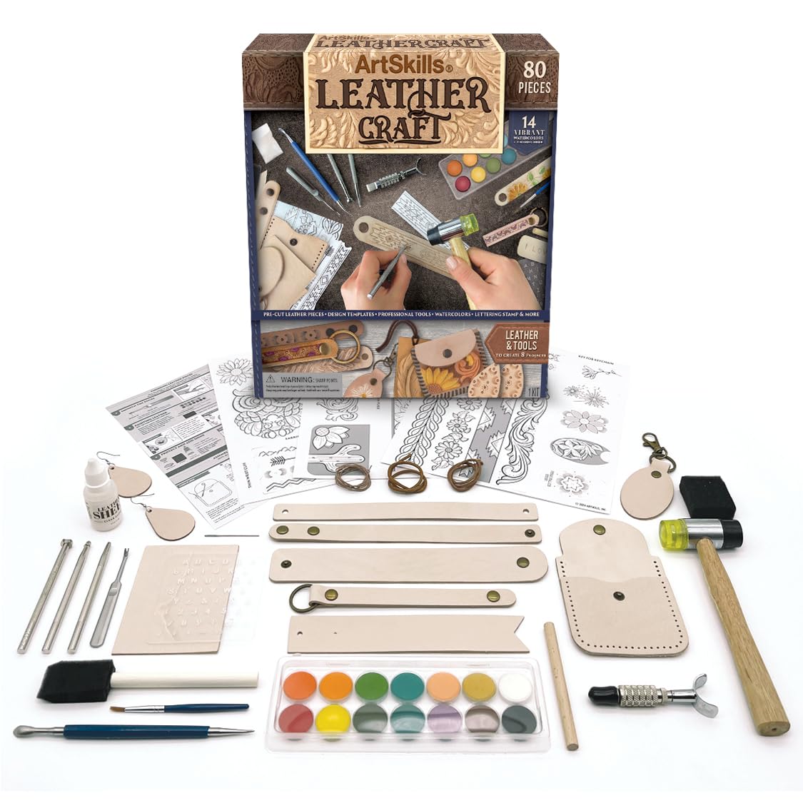 1 Best Craft Kits For Men
