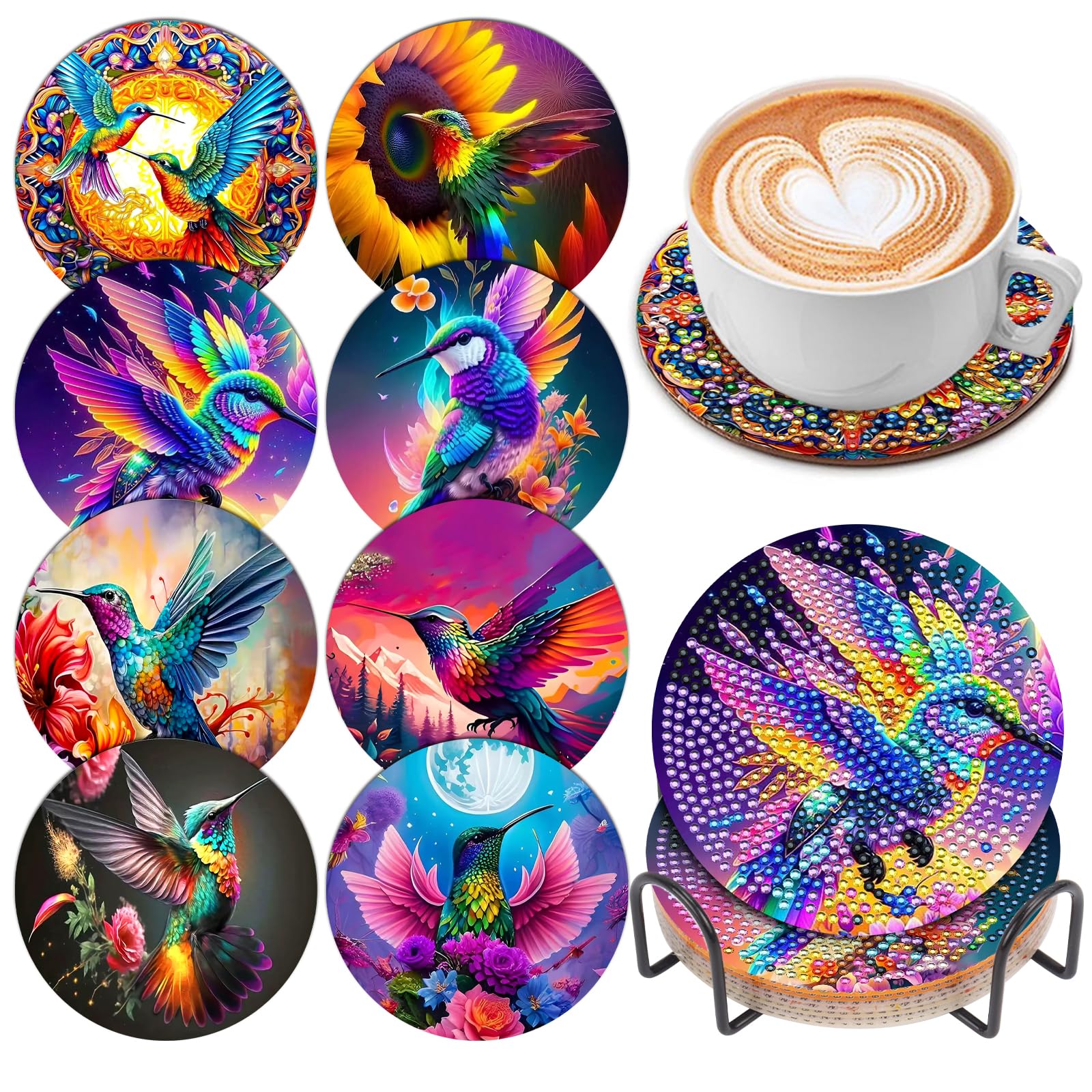 1 Best Craft Kits For Seniors