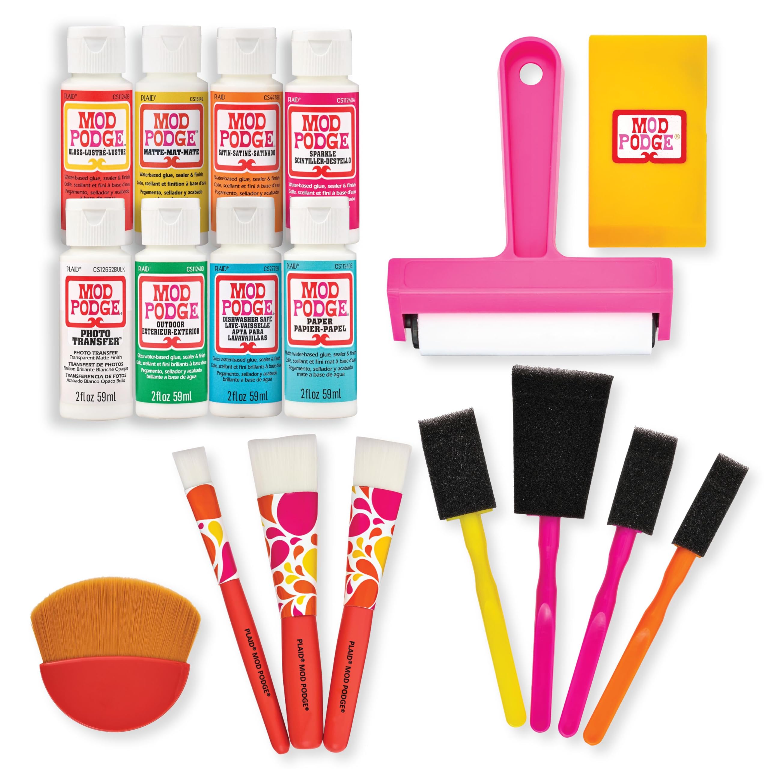 1 Best Decoupage Kits