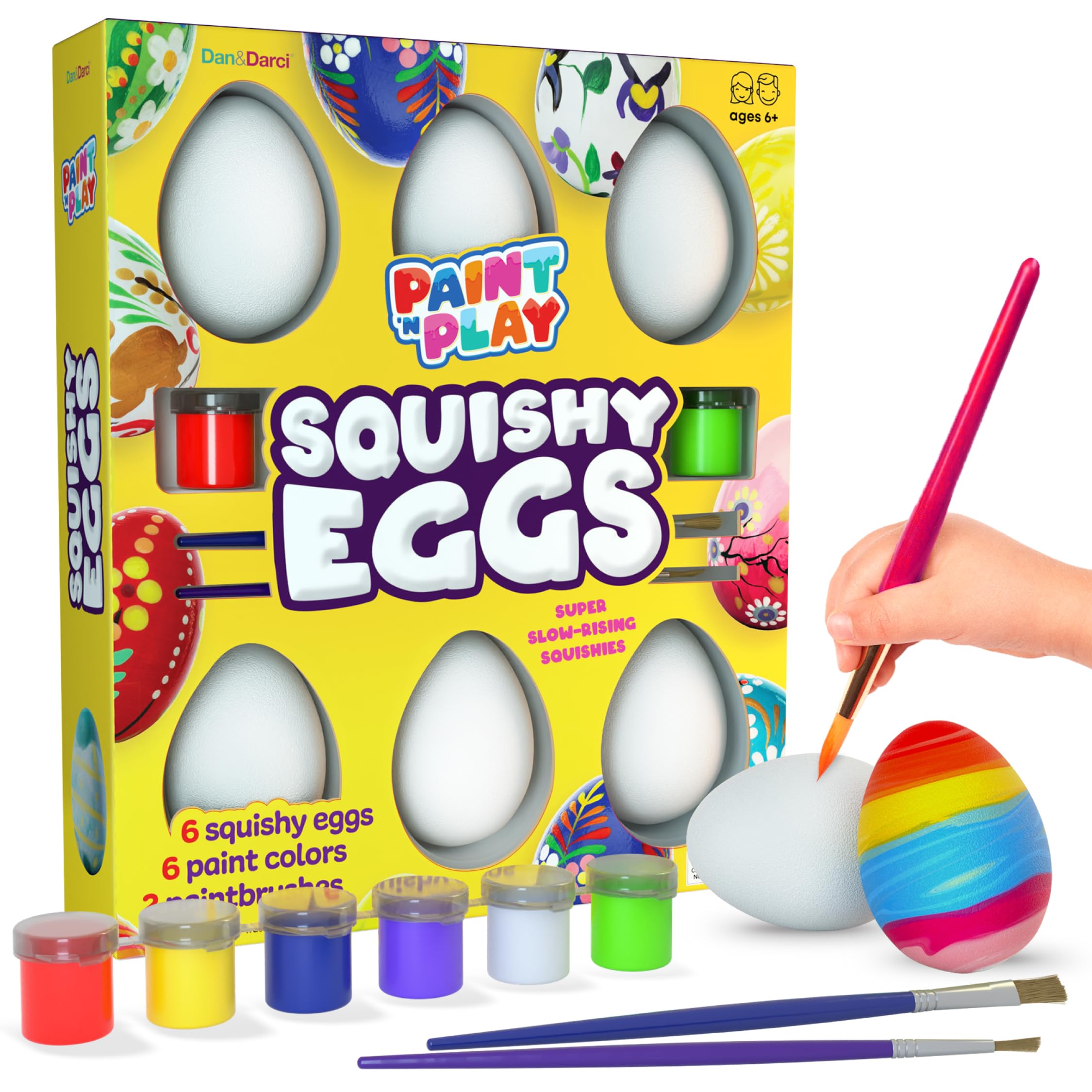 1 Best Easter Craft Kits