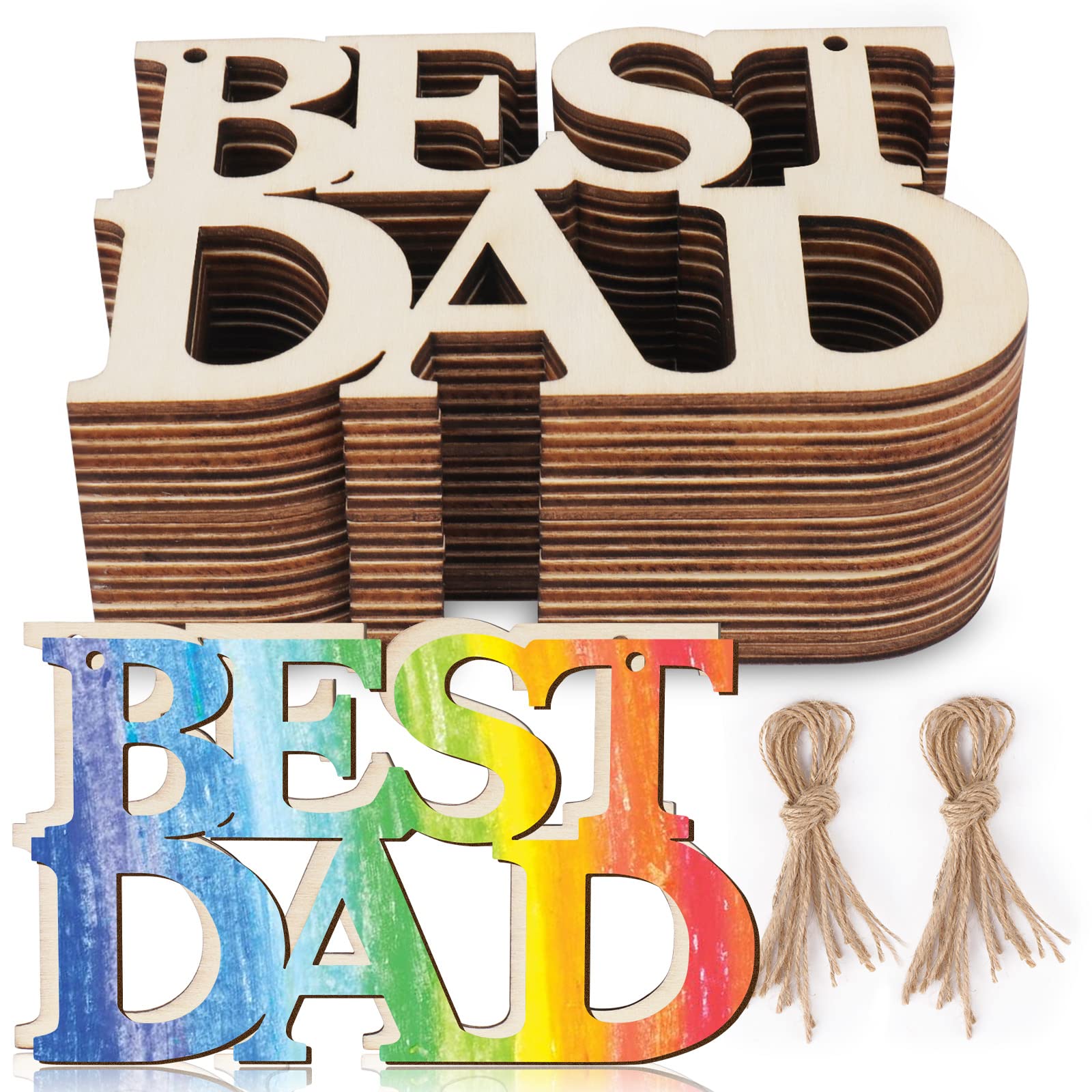 1 Best Fathers Day Craft Kits
