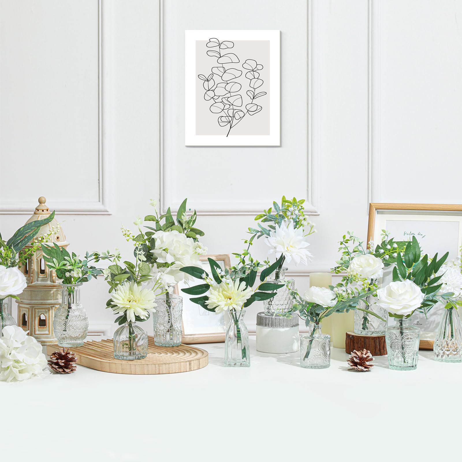 1 Best Flower Arranging Kits