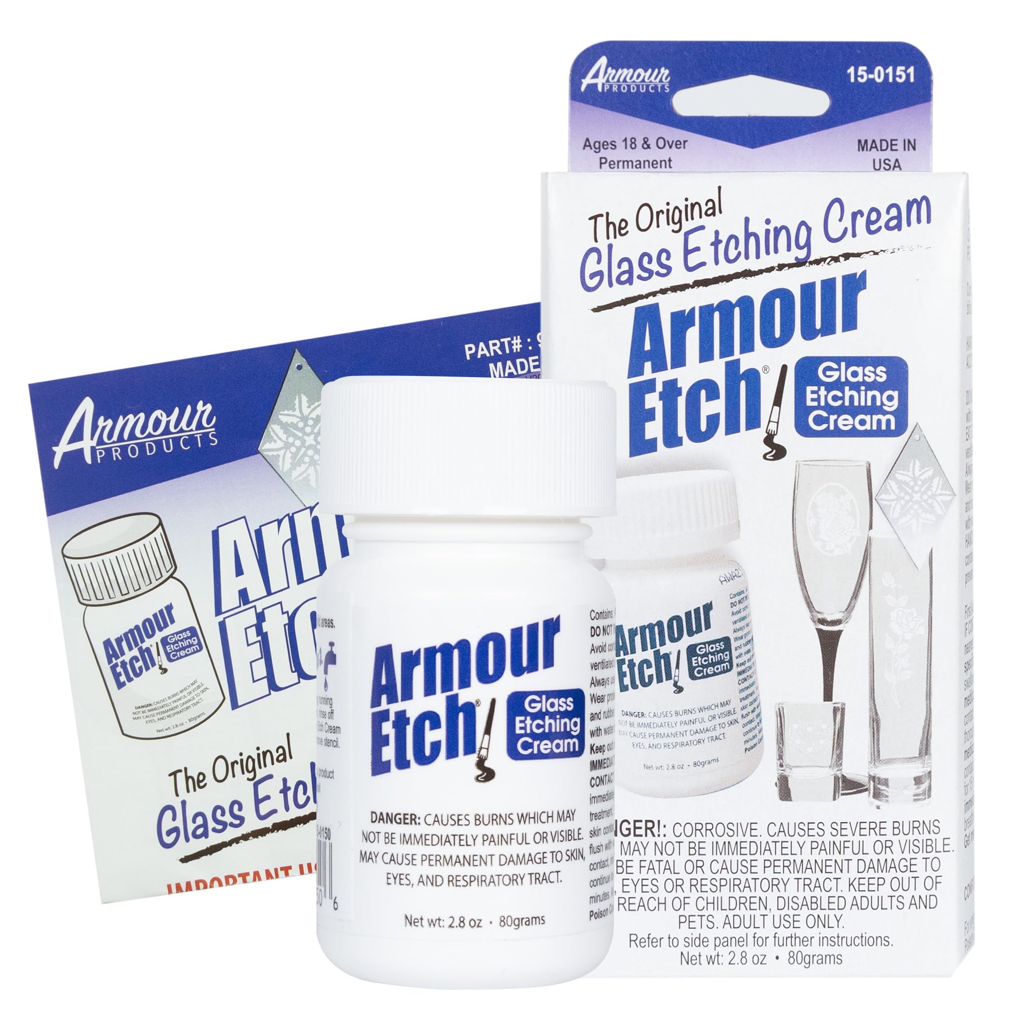 1 Best Glass Etching Kits
