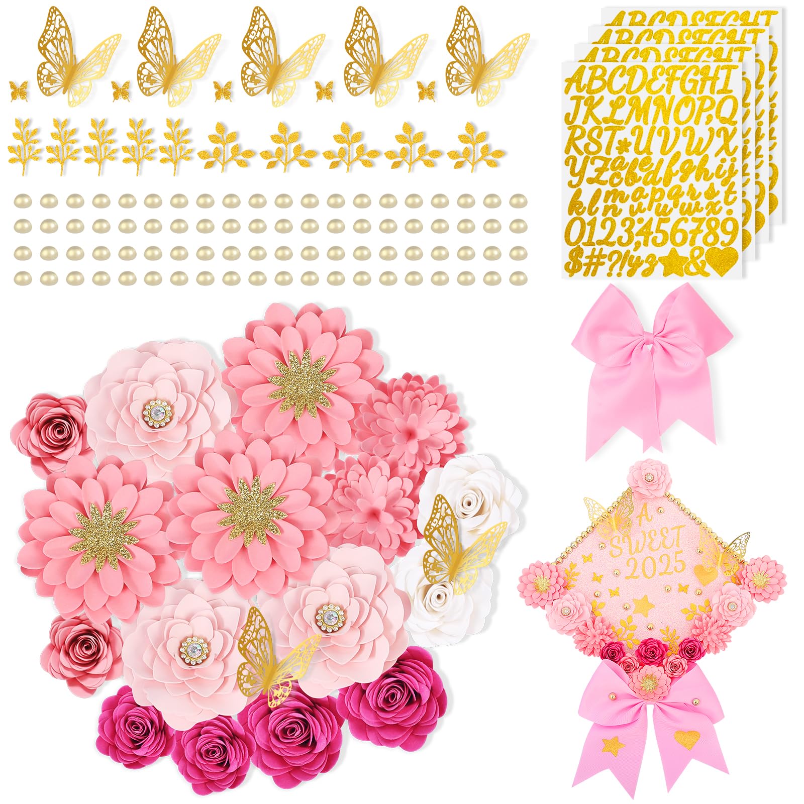 1 Best Graduation Craft Kits