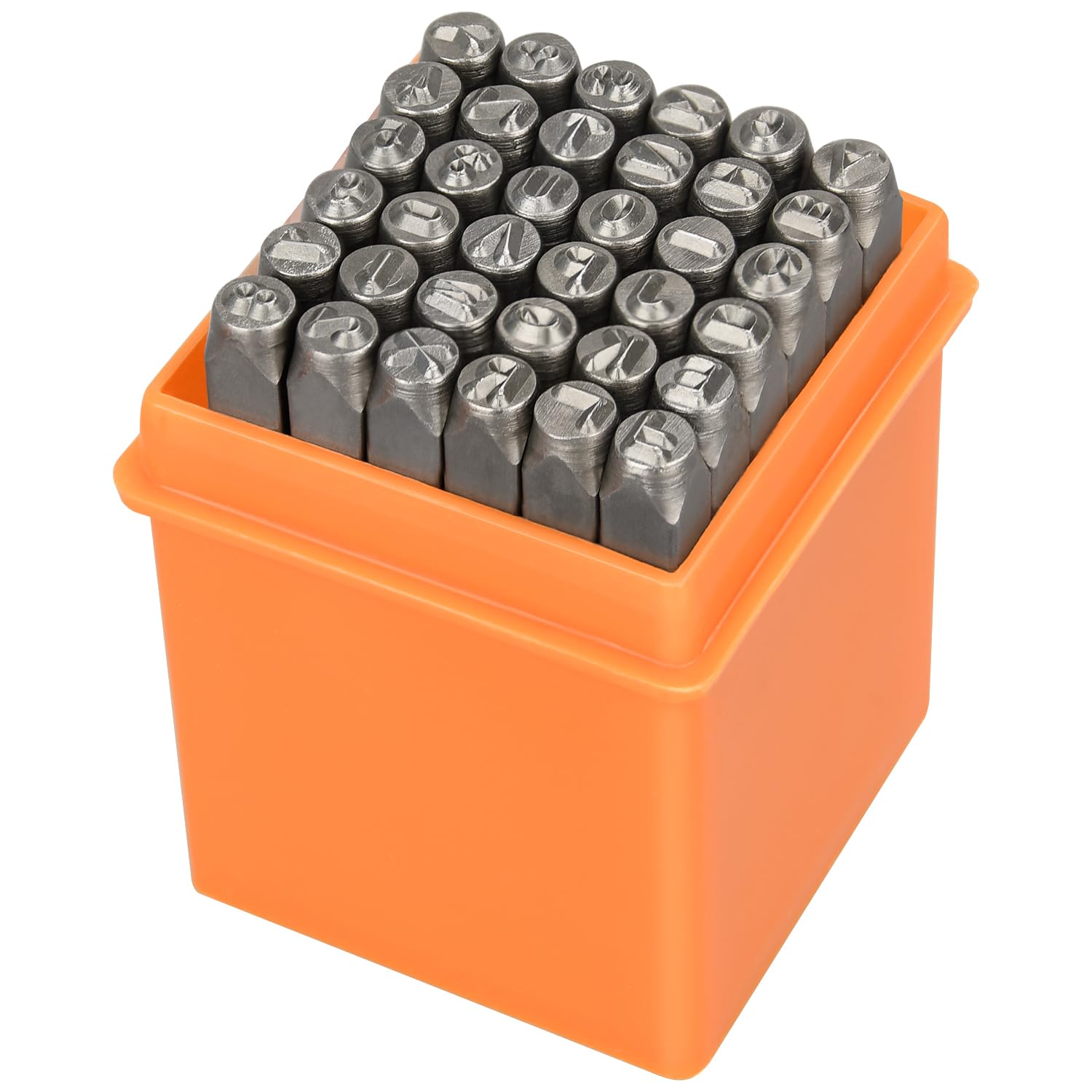 1 Best Metal Stamping Kits