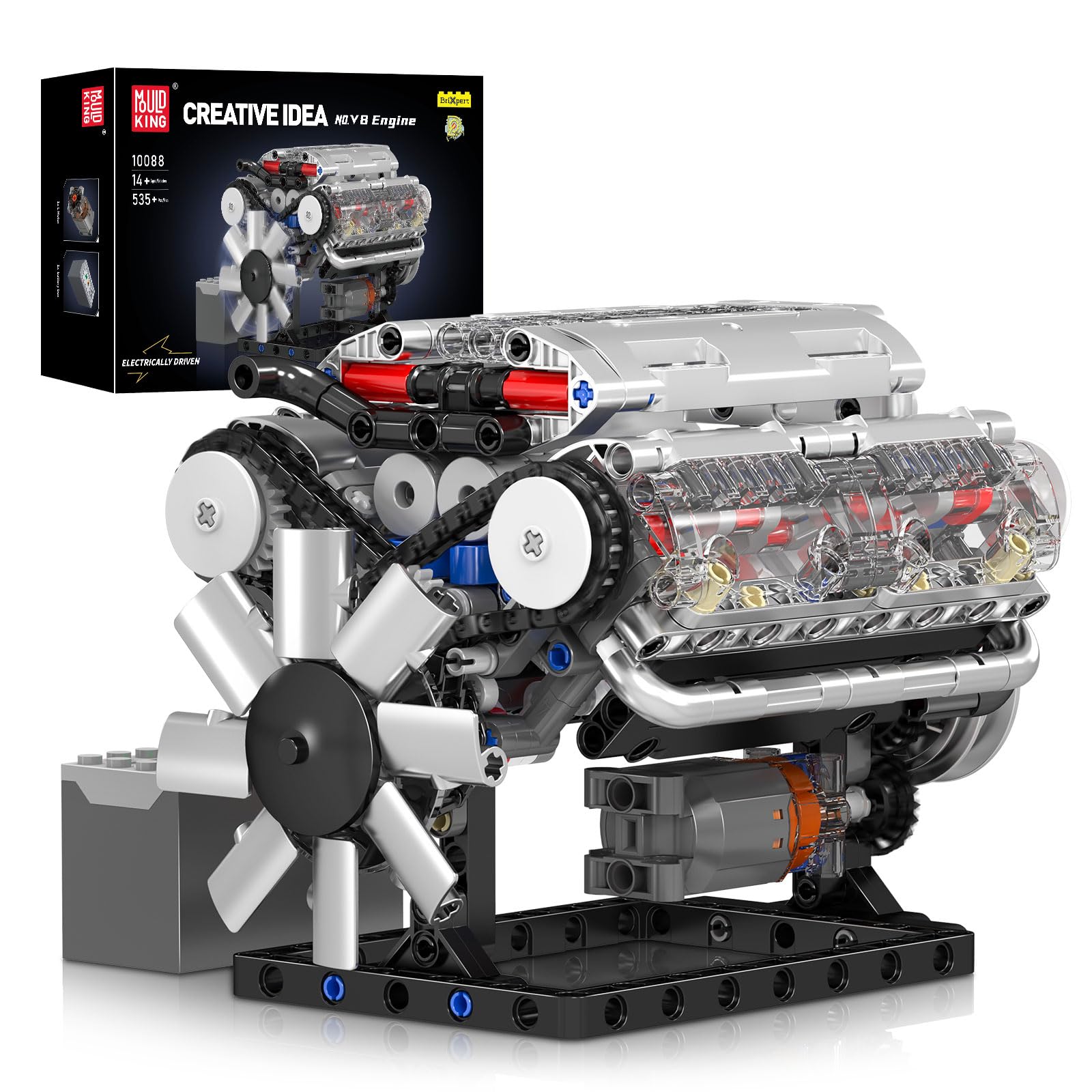 1 Best Model Building Kits
