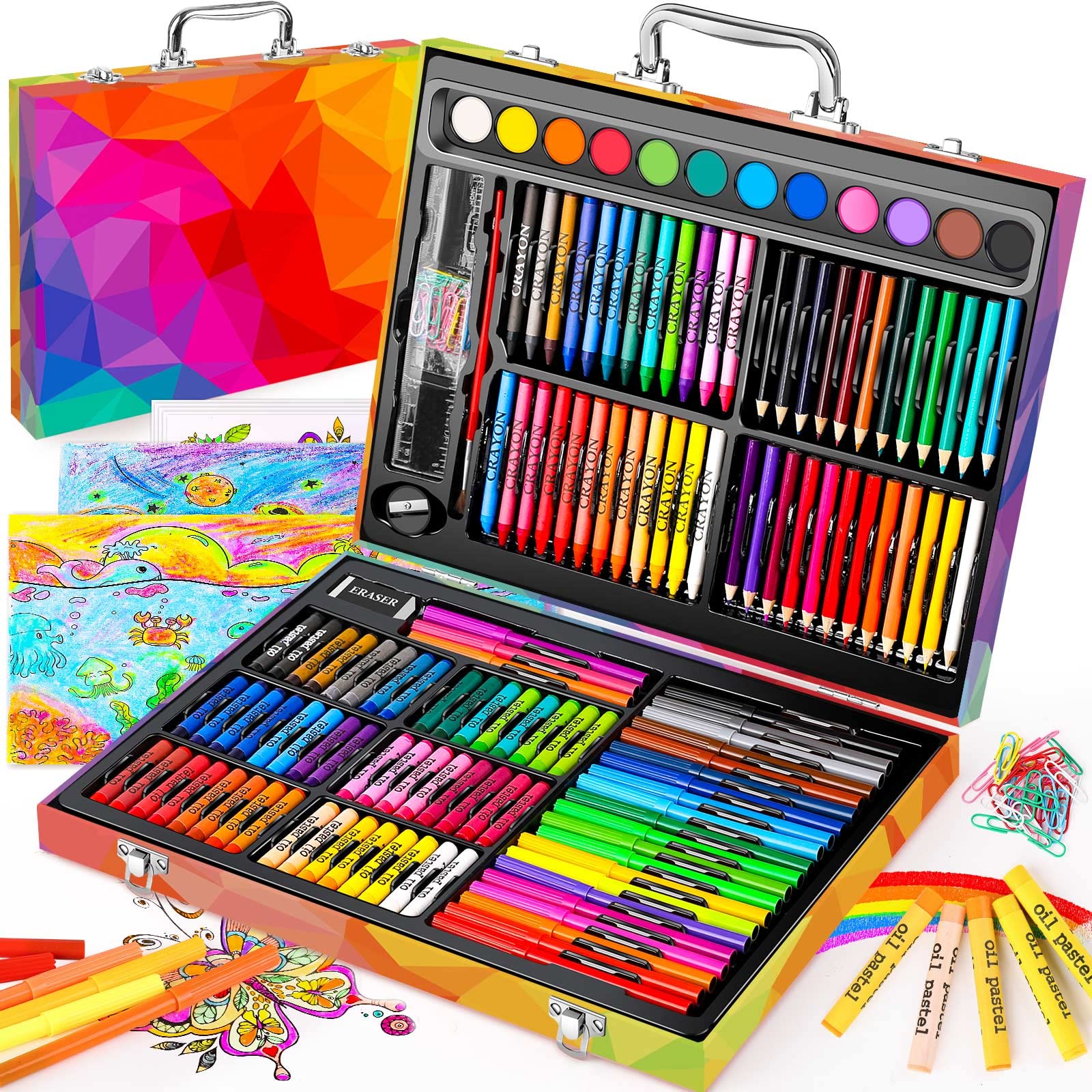 1 Best Painting And Drawing Kits