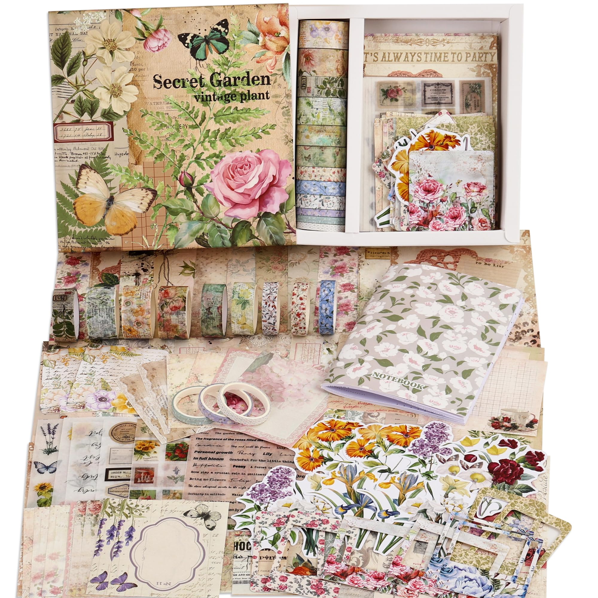 1 Best Scrapbooking Kits