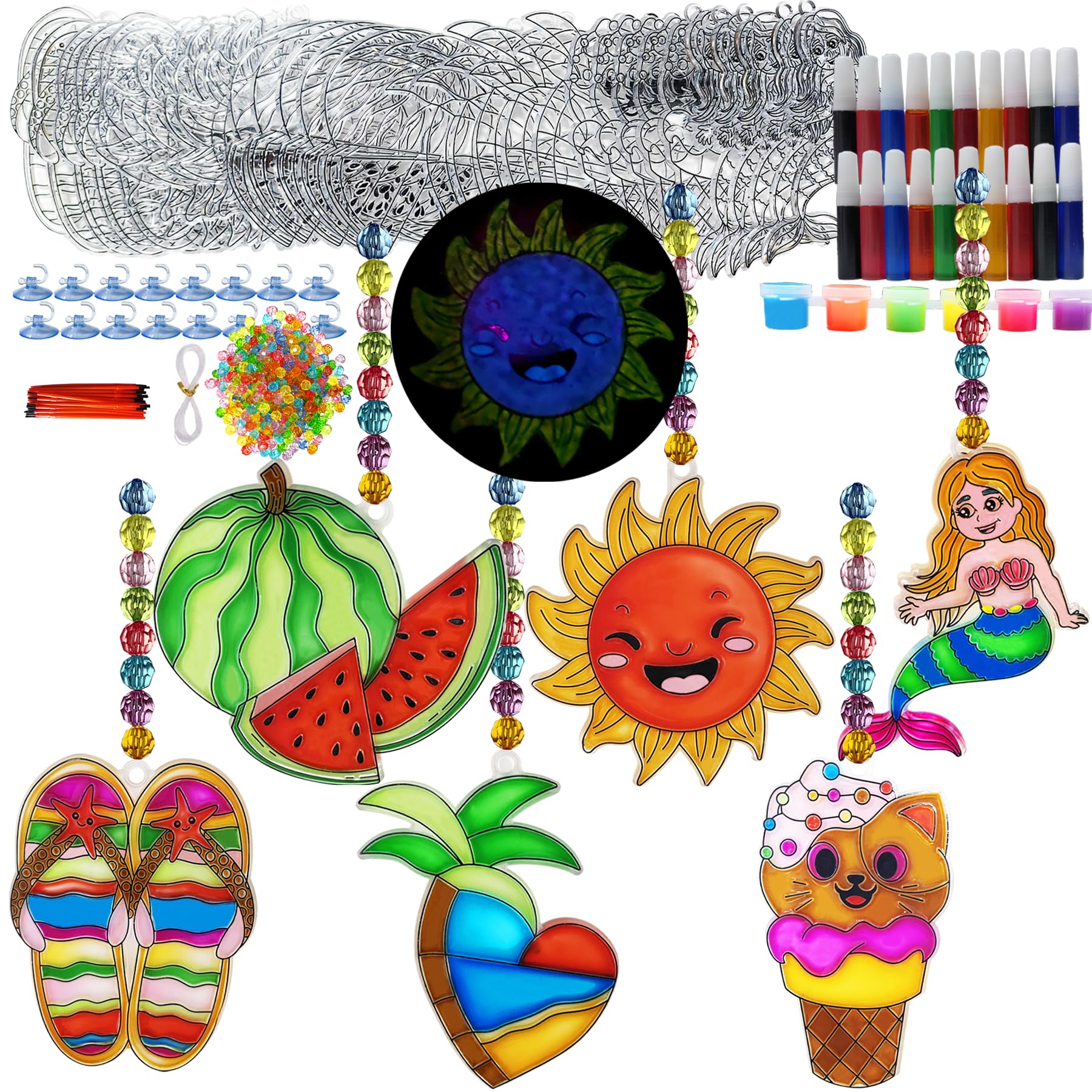 1 Best Summer Craft Kits